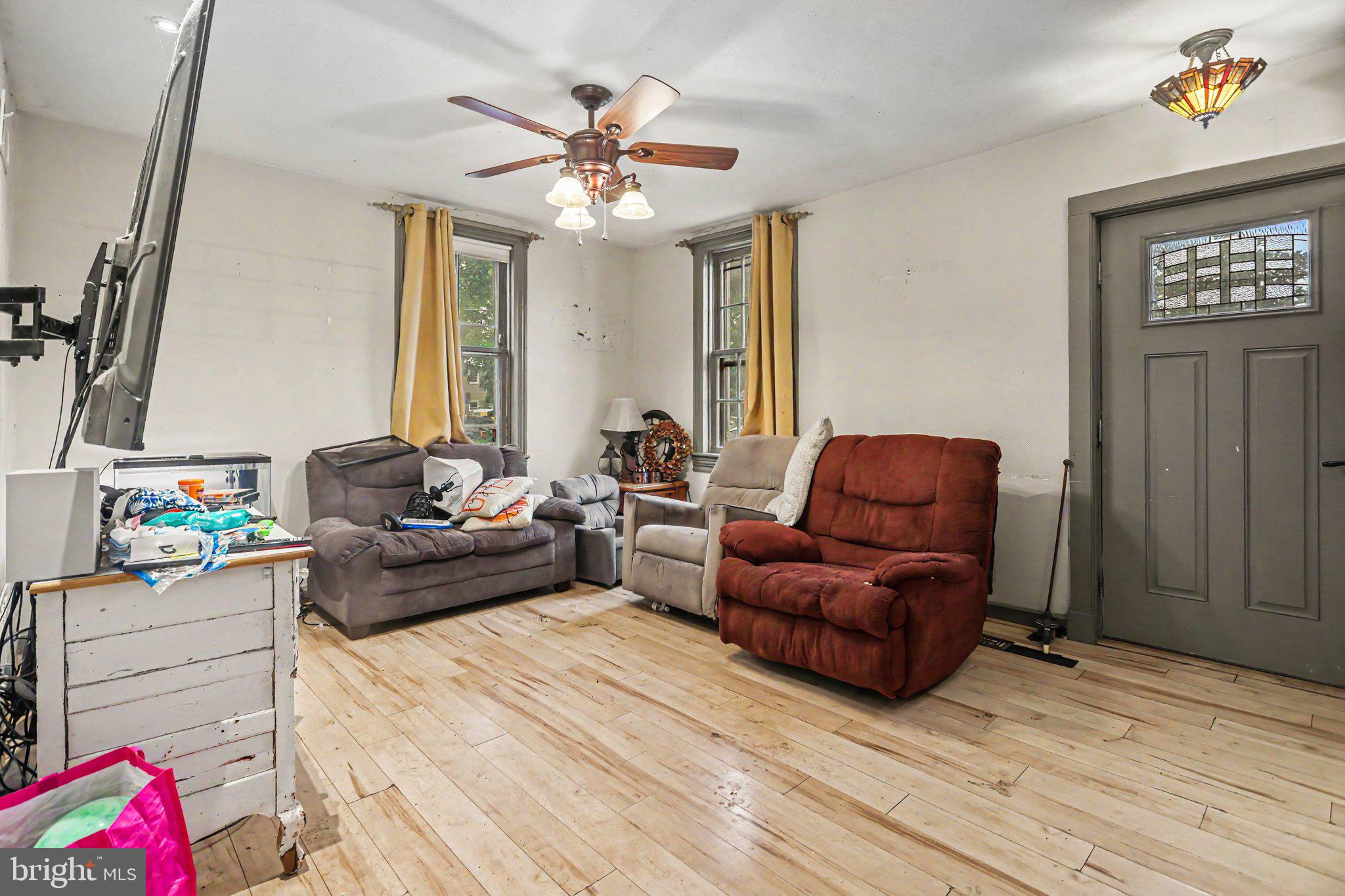 DOVER BORO - Residential