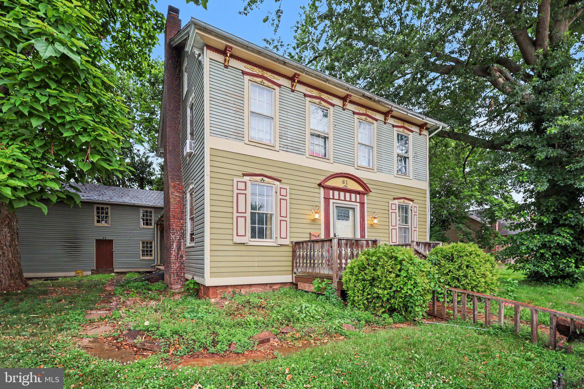 DOVER BORO - Residential