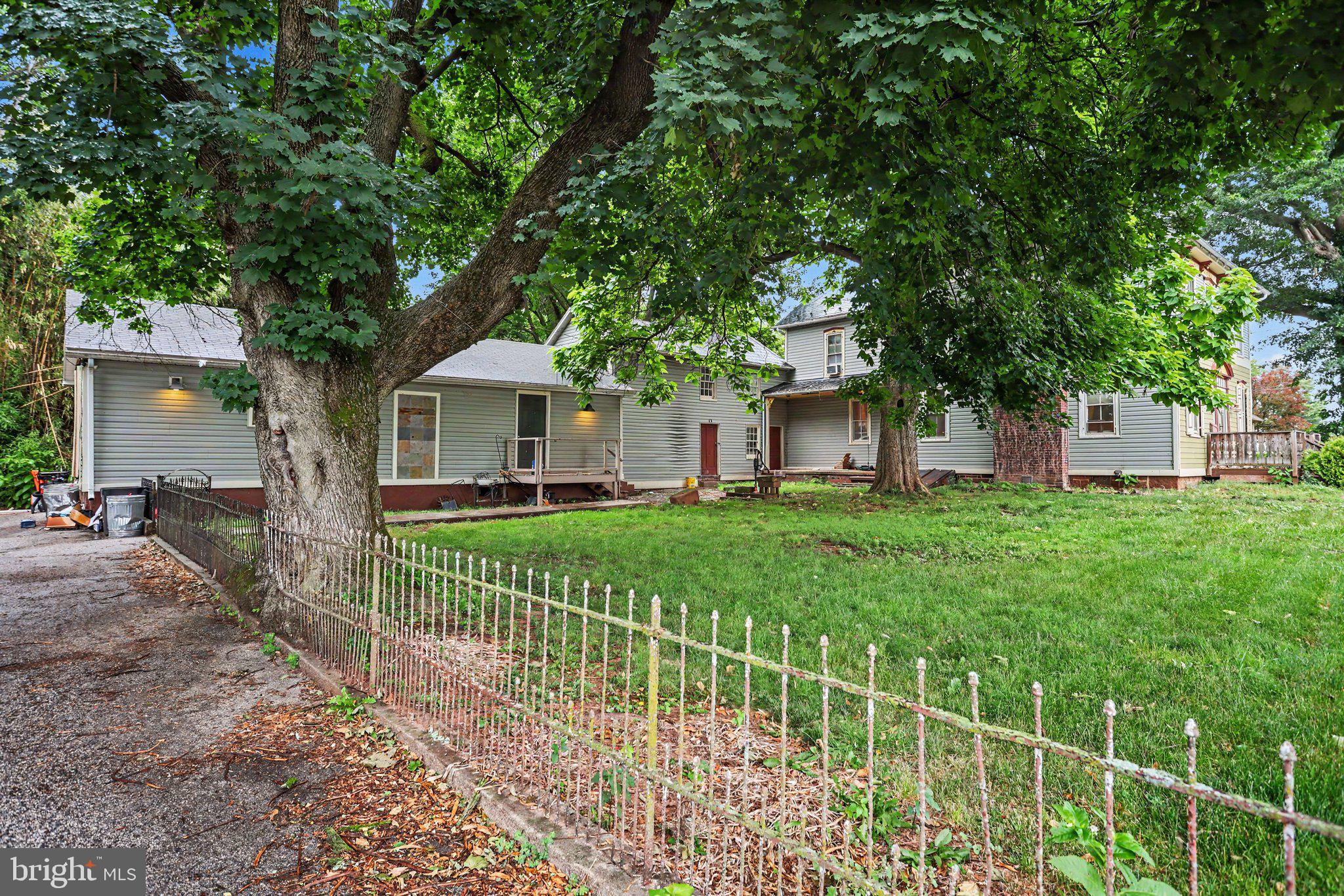 DOVER BORO - Residential