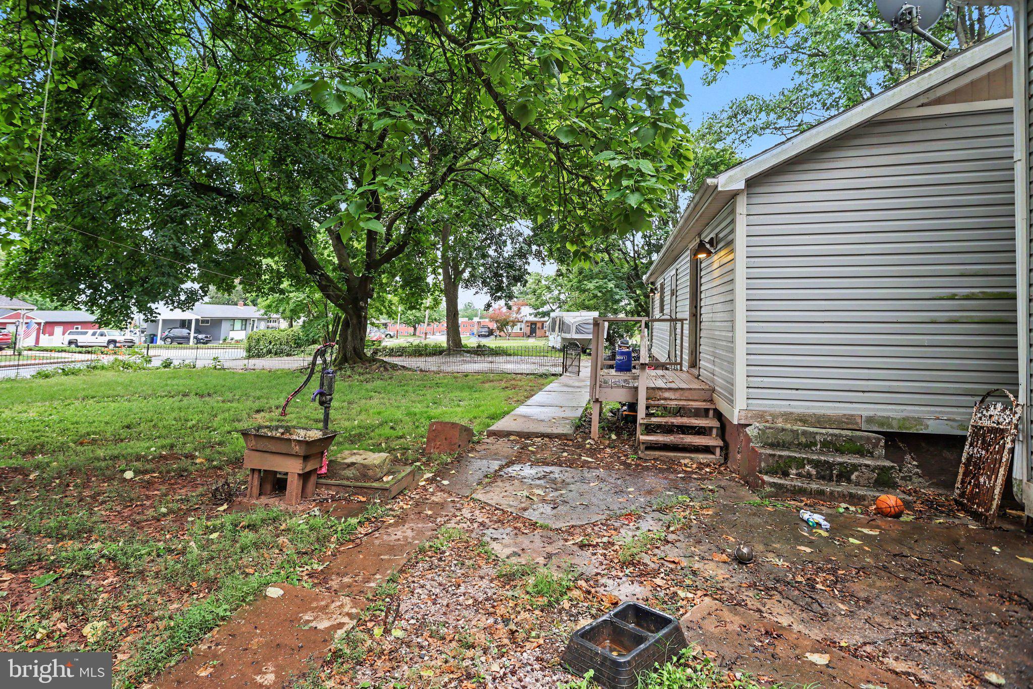 DOVER BORO - Residential