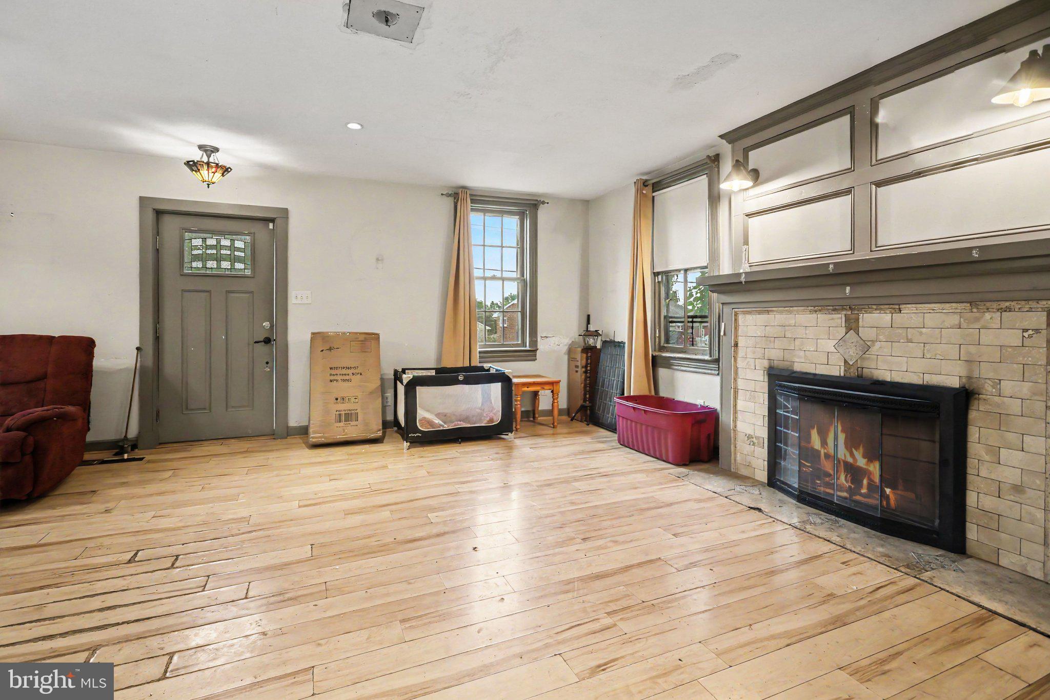 DOVER BORO - Residential