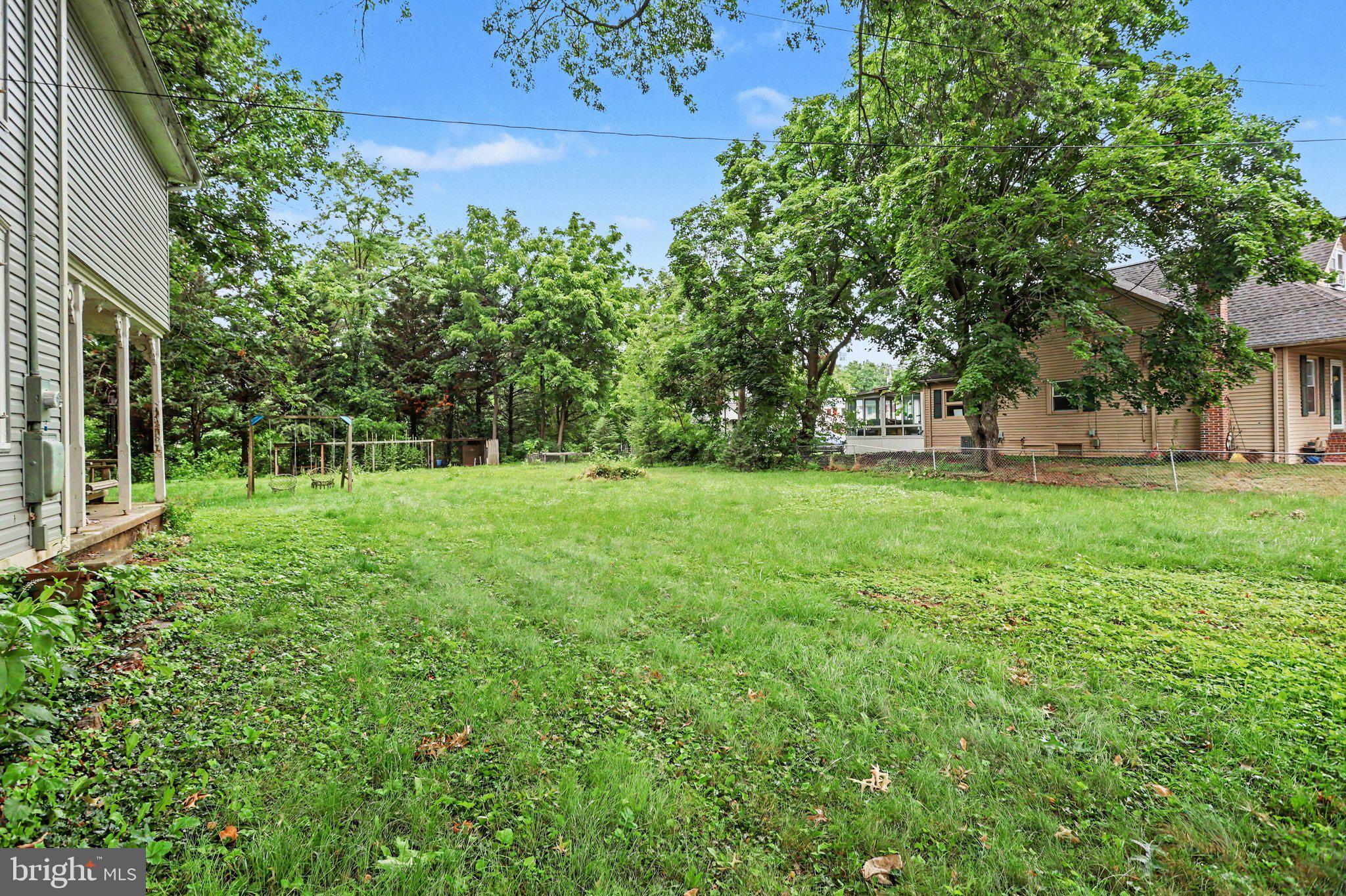 DOVER BORO - Residential