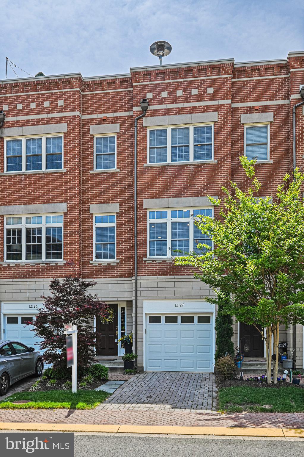 WEST MARKET - Residential