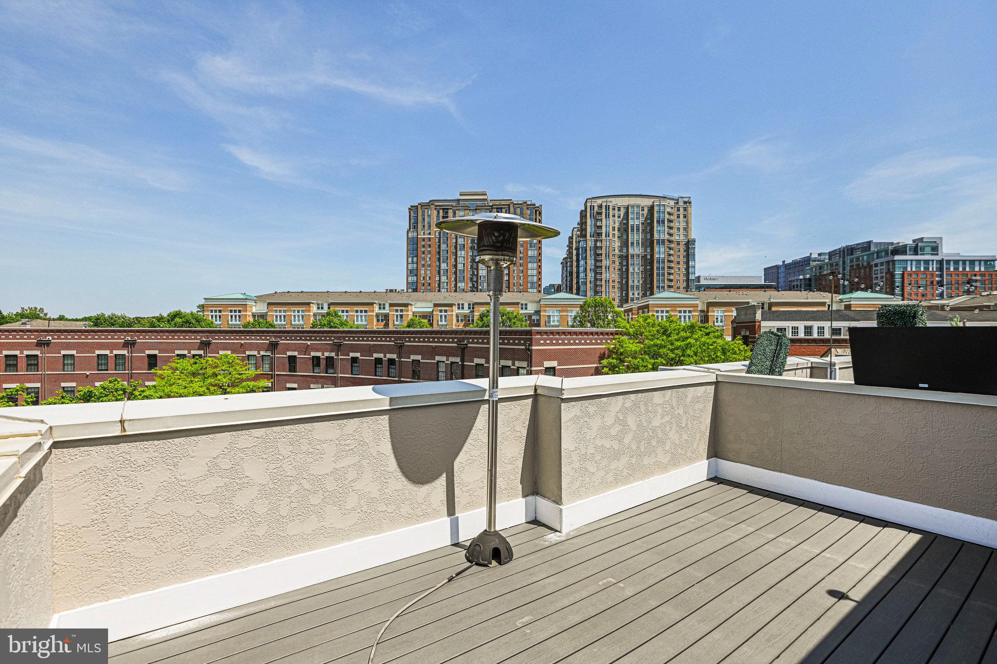 WEST MARKET - Residential