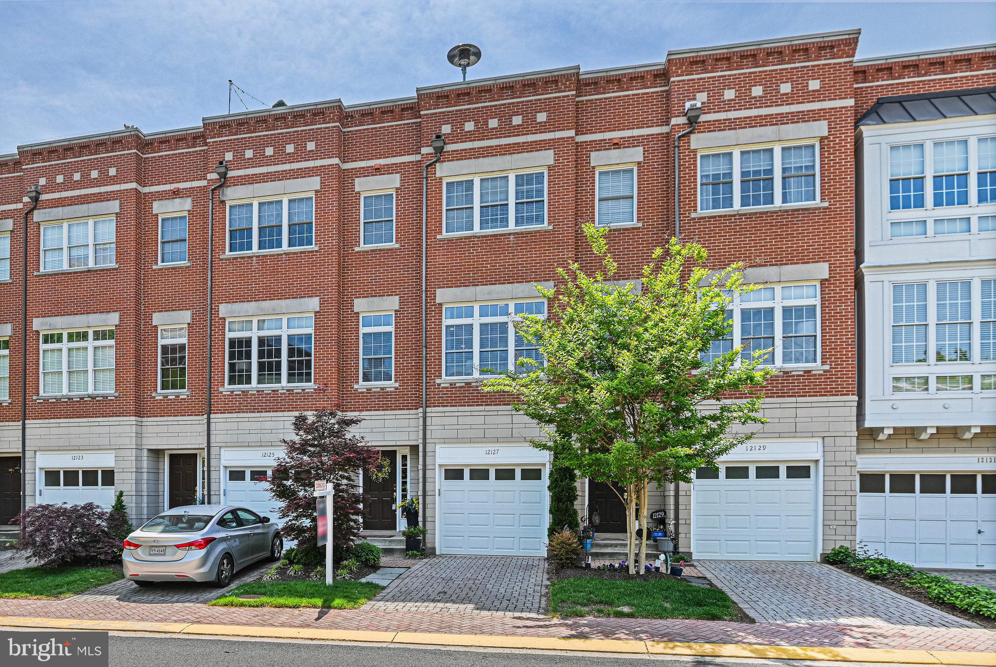 WEST MARKET - Residential
