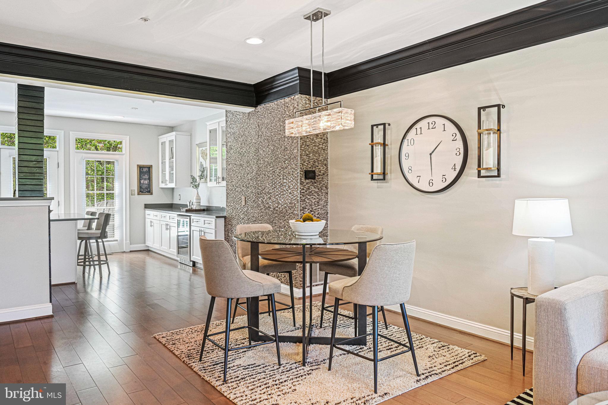 WEST MARKET - Residential