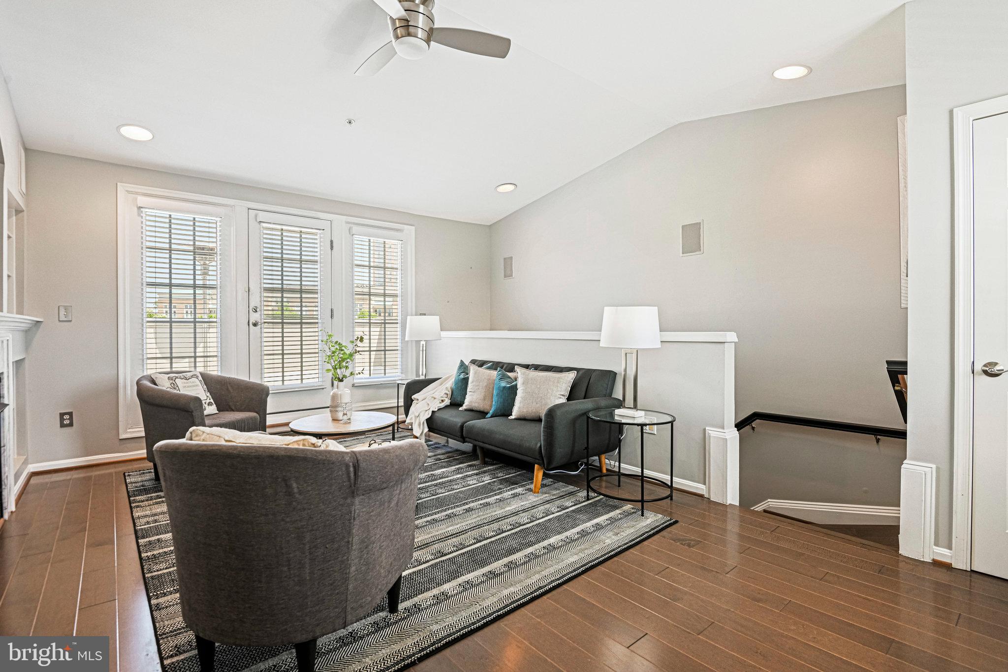 WEST MARKET - Residential