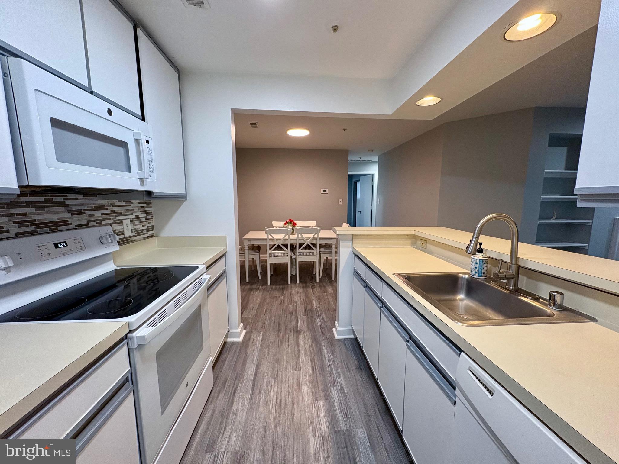 THE VINEYARDS CODM - Residential