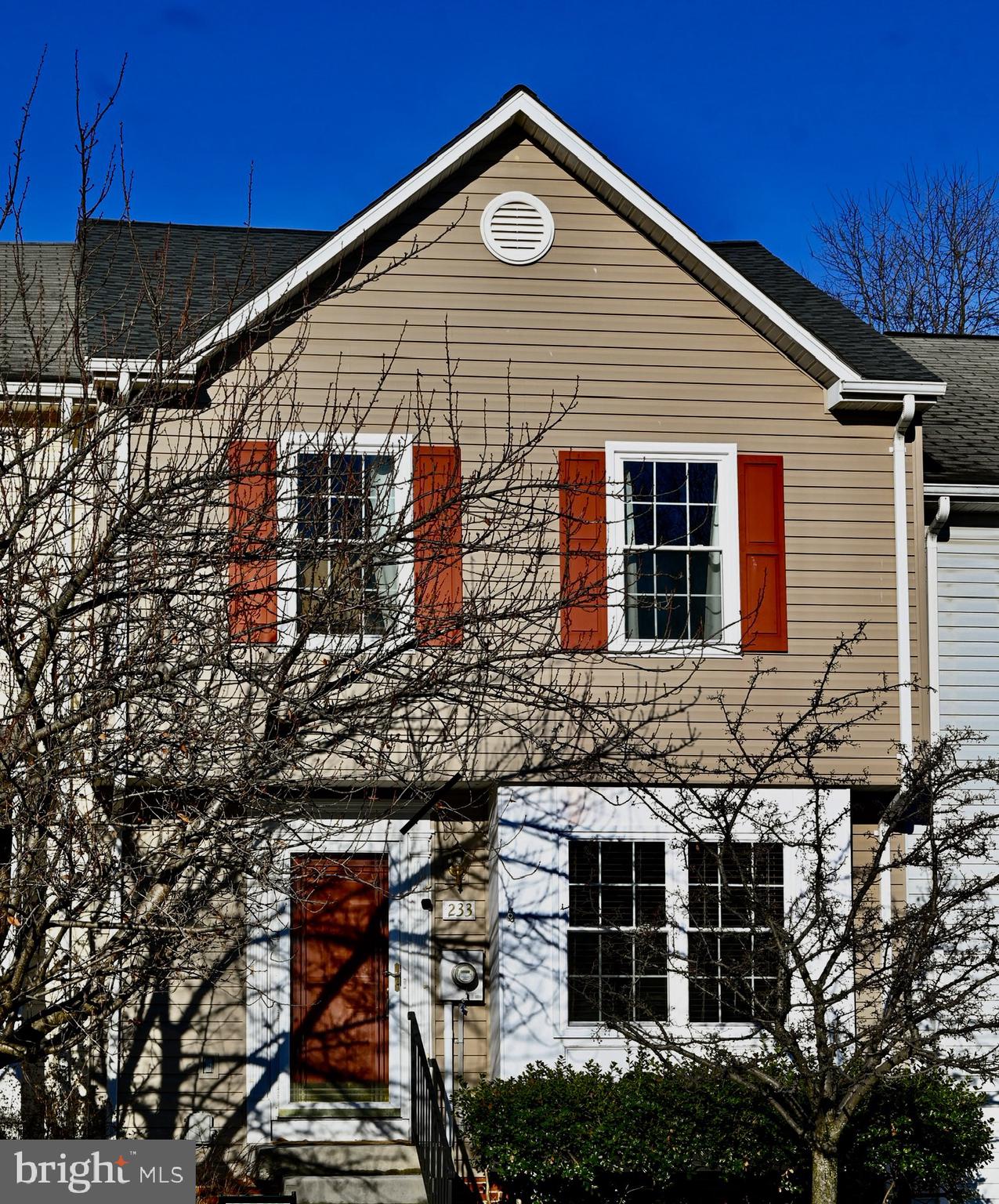 VILLAGE AT SHERANDO - Residential