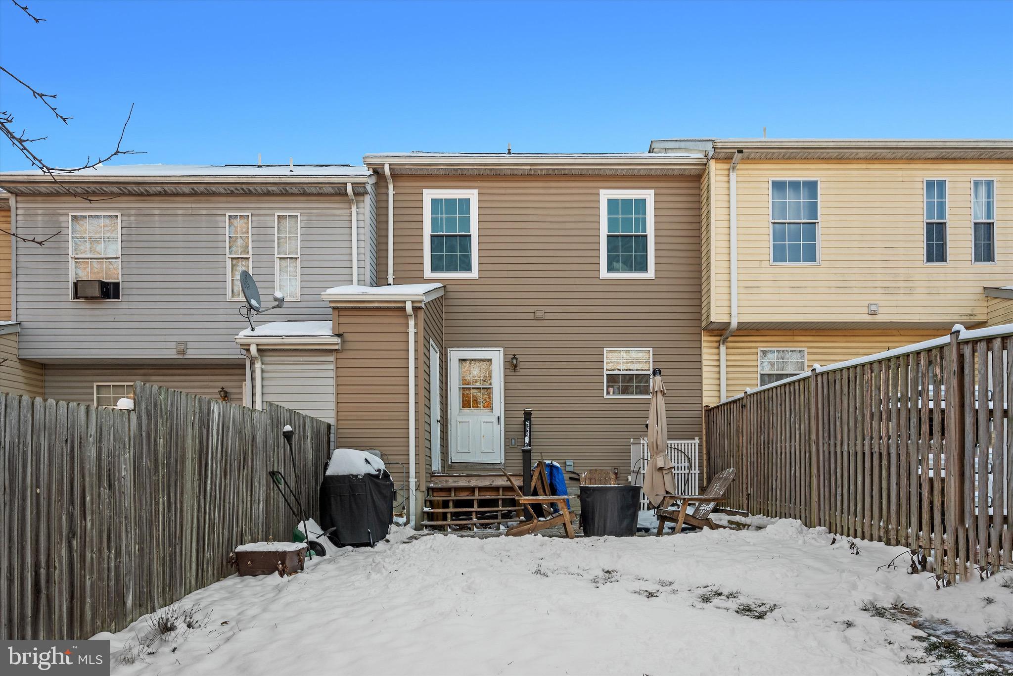 VILLAGE AT SHERANDO - Residential