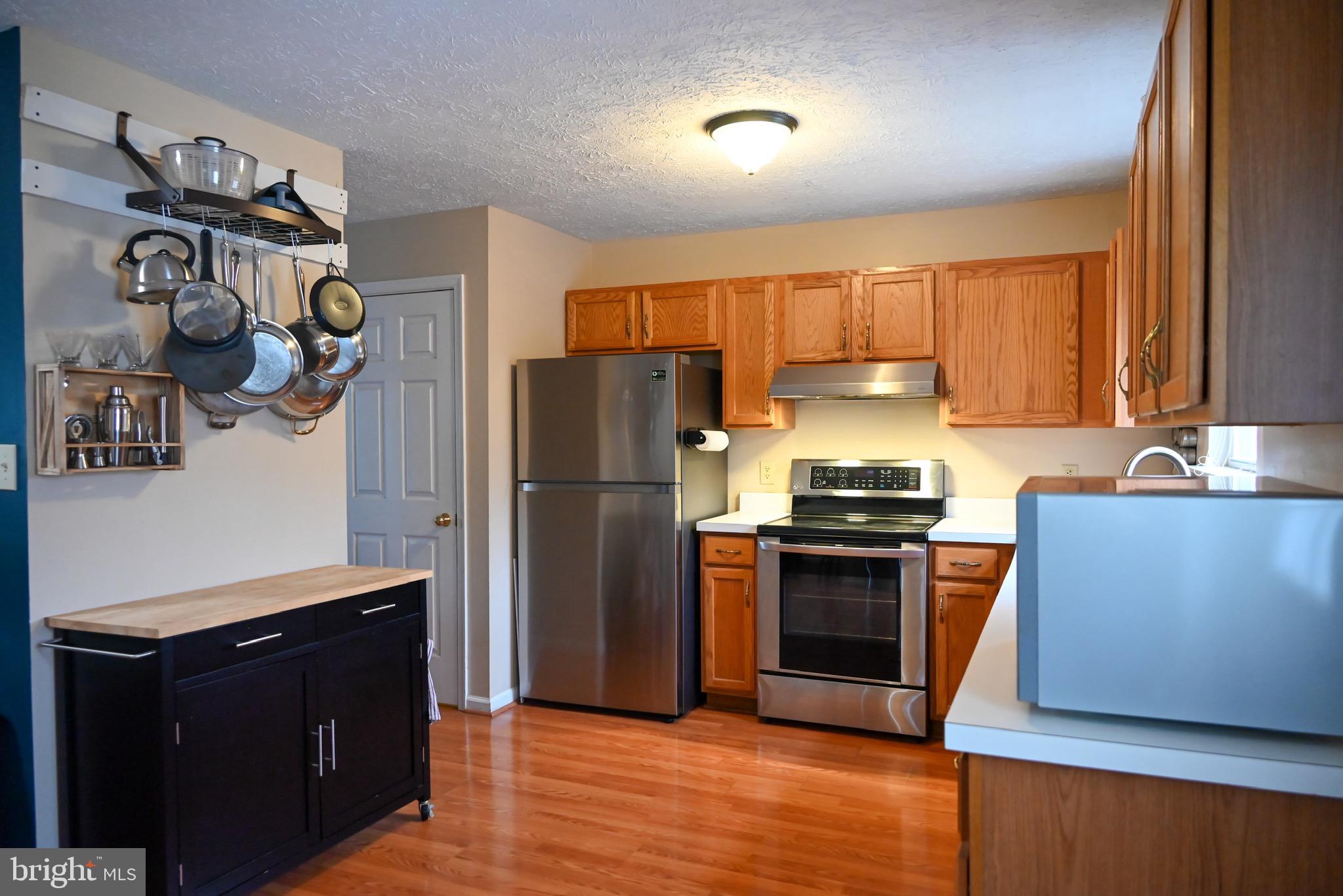 VILLAGE AT SHERANDO - Residential