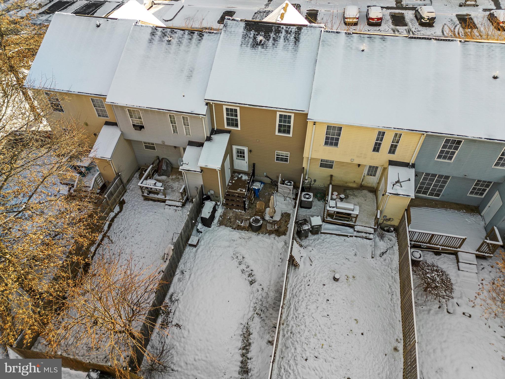VILLAGE AT SHERANDO - Residential