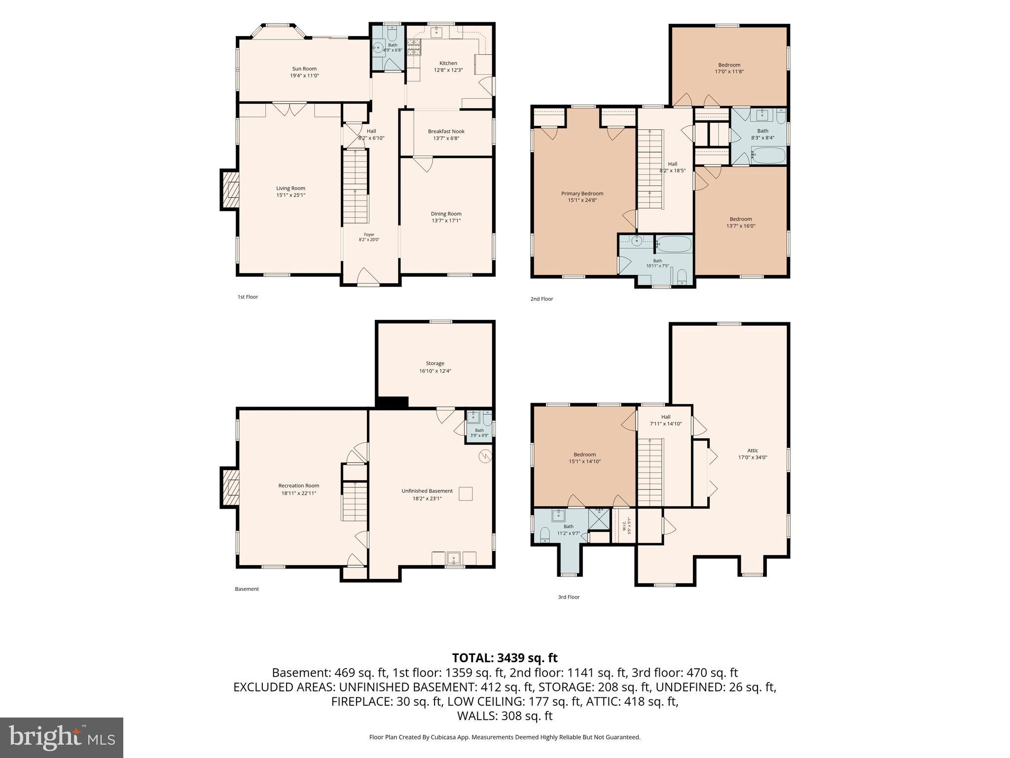 STONELEIGH - Residential