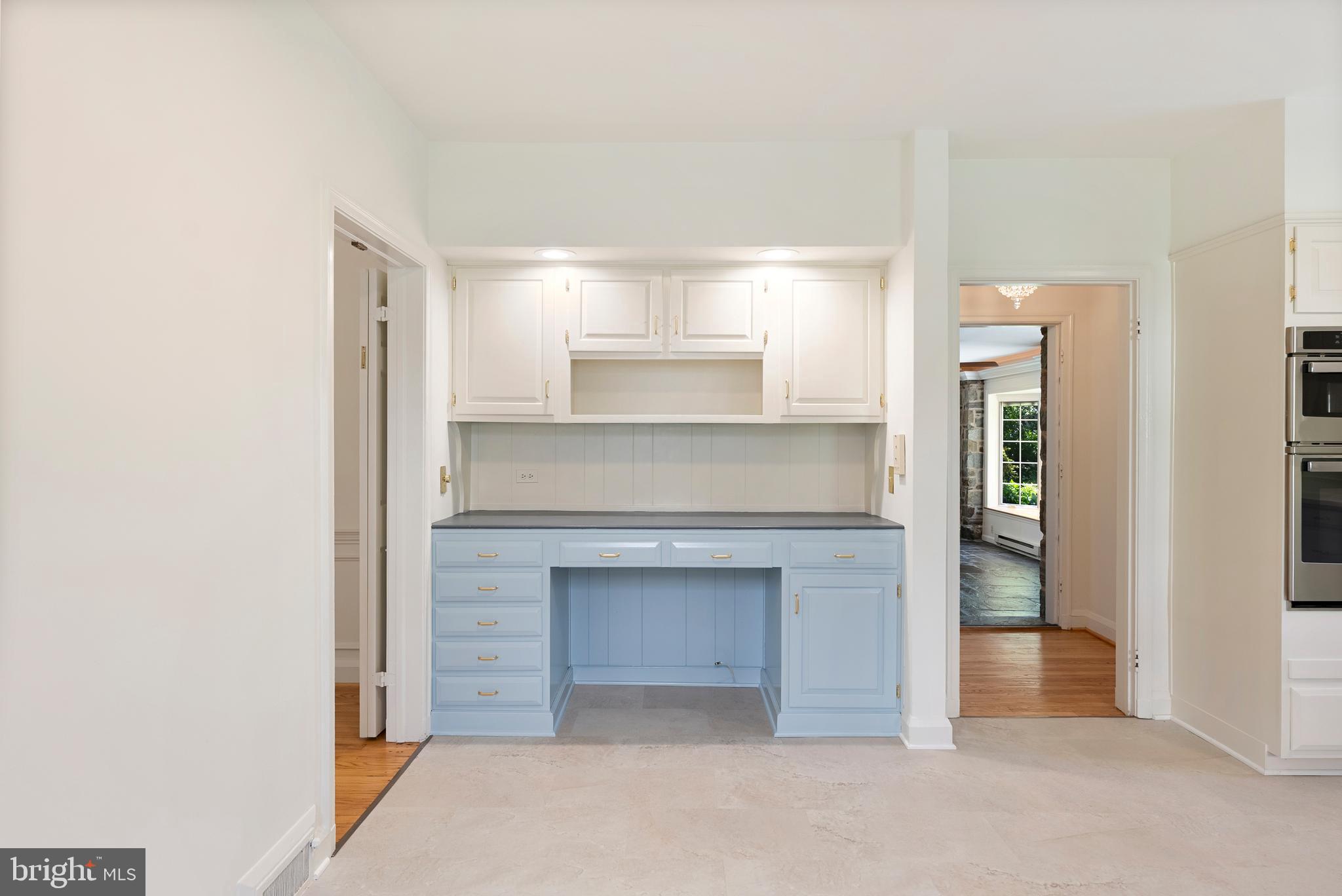 STONELEIGH - Residential