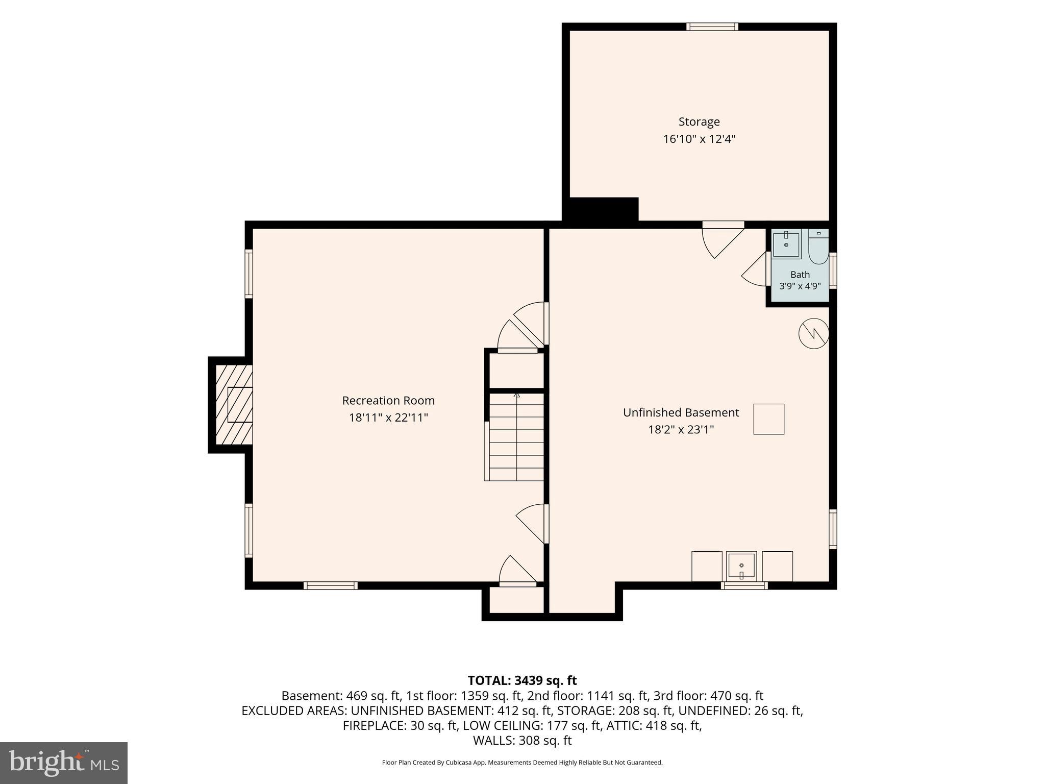 STONELEIGH - Residential
