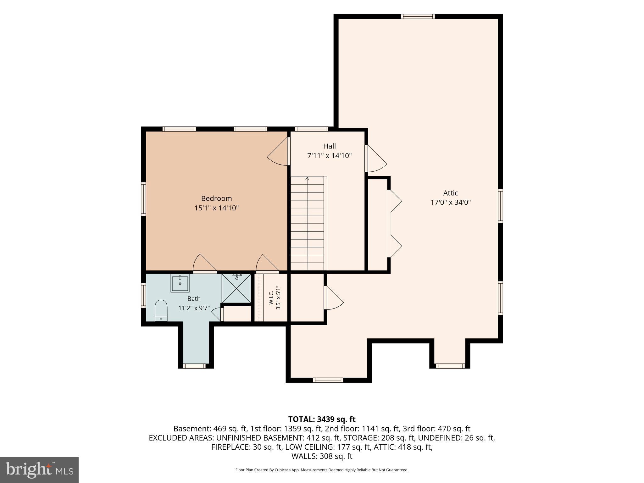 STONELEIGH - Residential