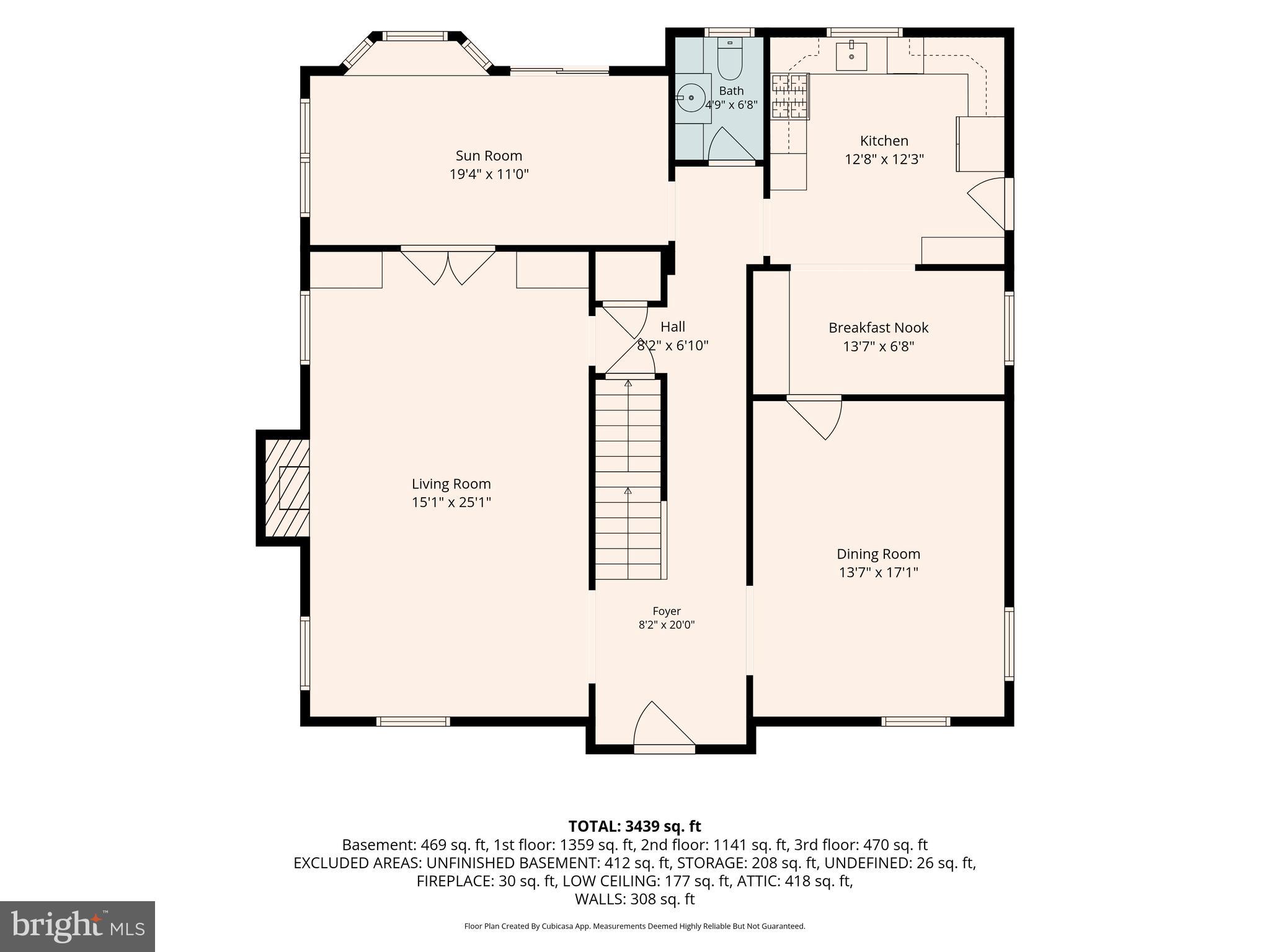 STONELEIGH - Residential