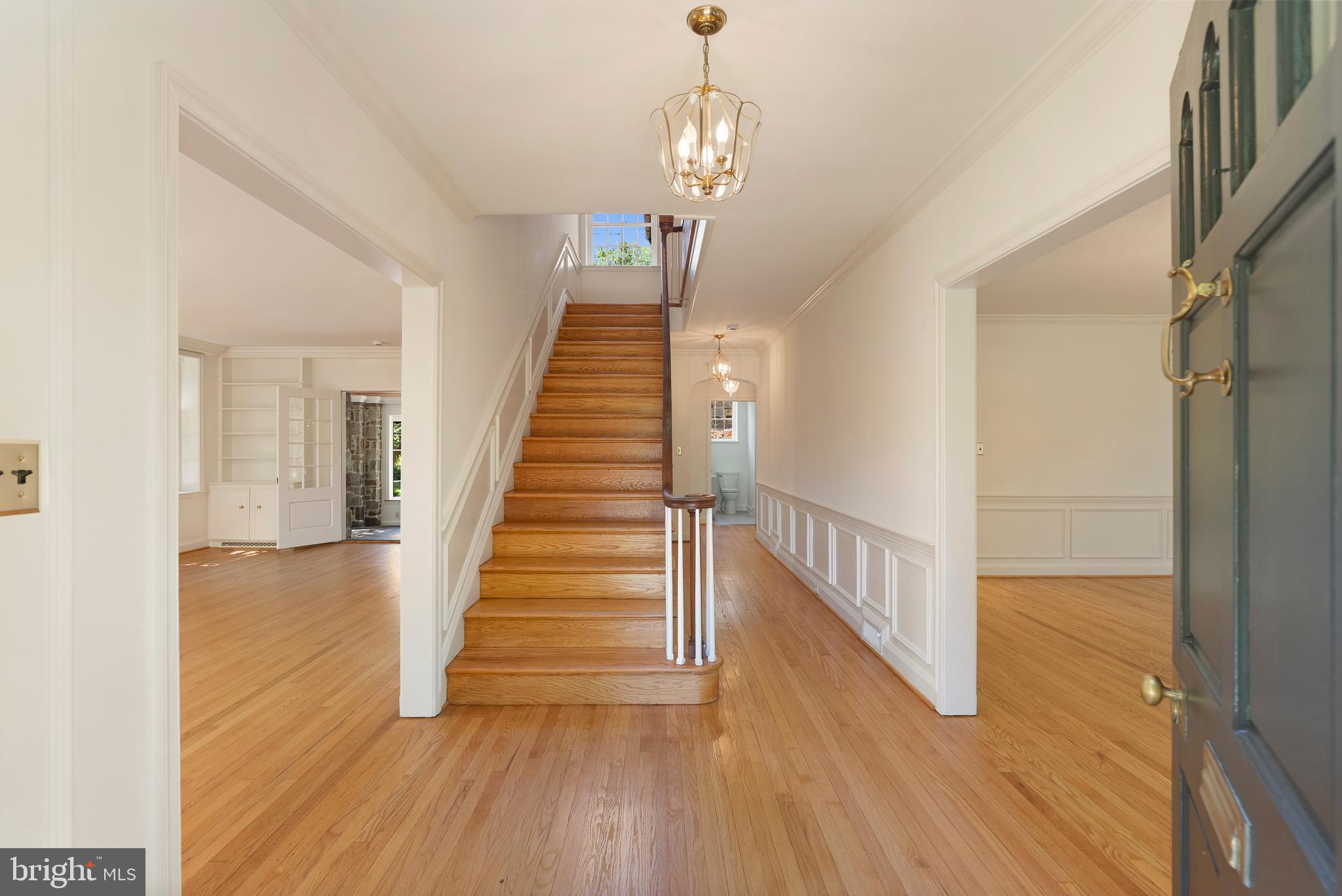 STONELEIGH - Residential