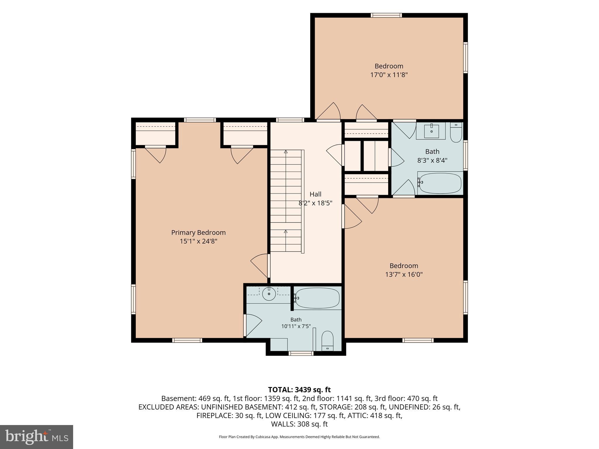 STONELEIGH - Residential