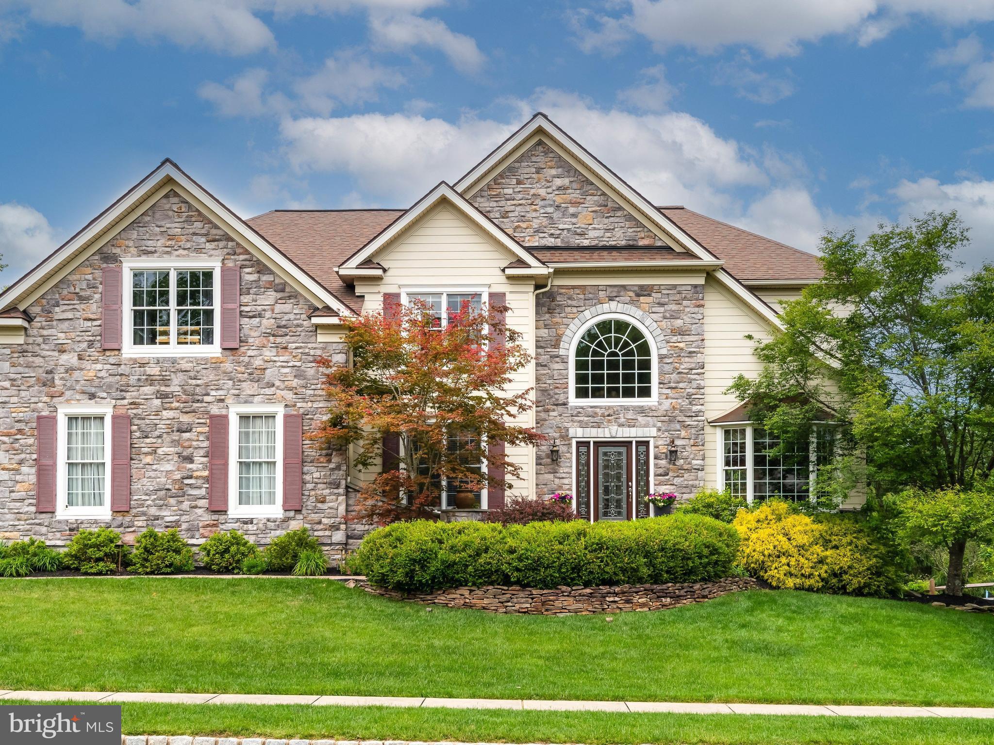 TALL TREES AT THOR - Residential