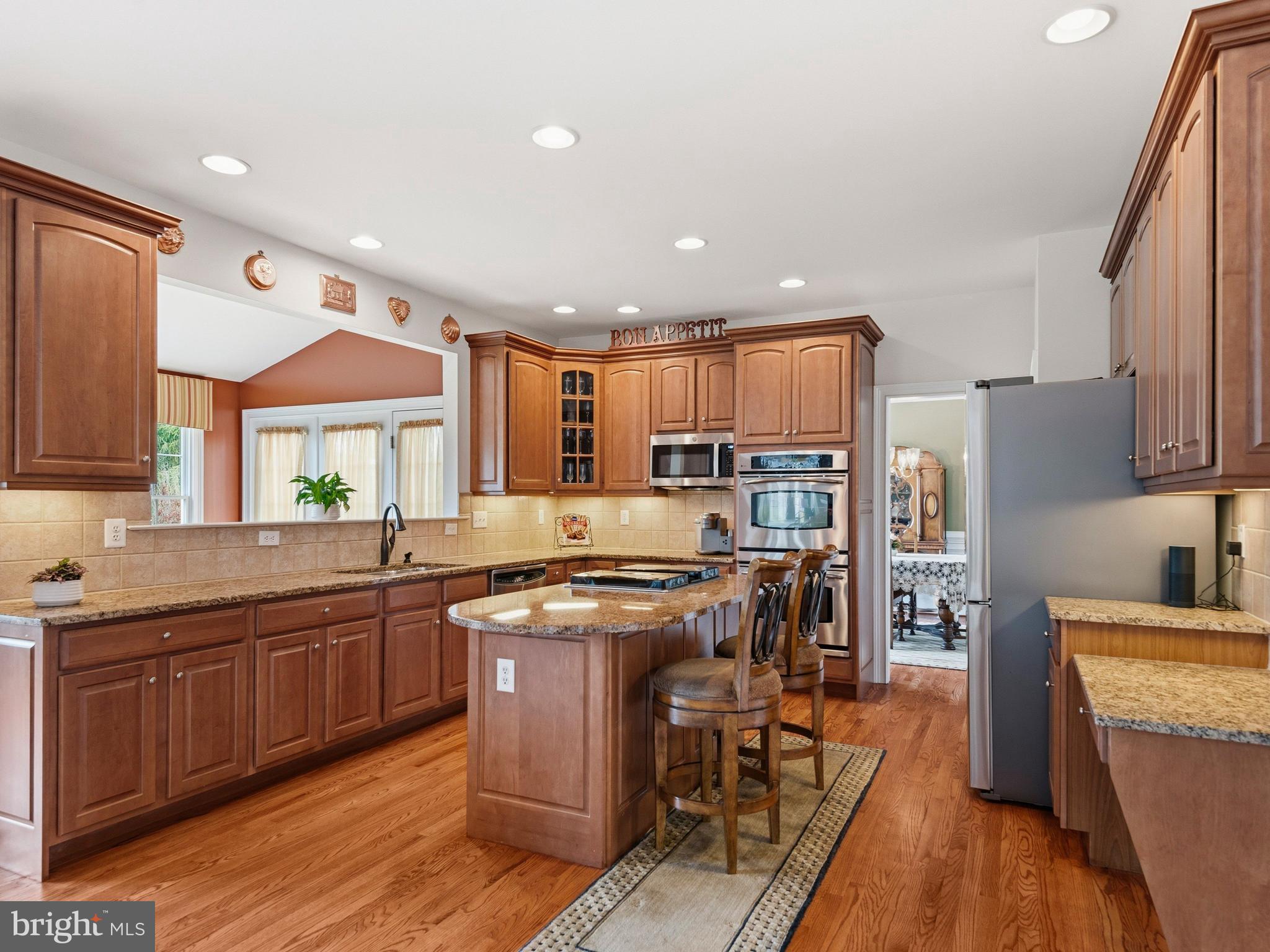 TALL TREES AT THOR - Residential