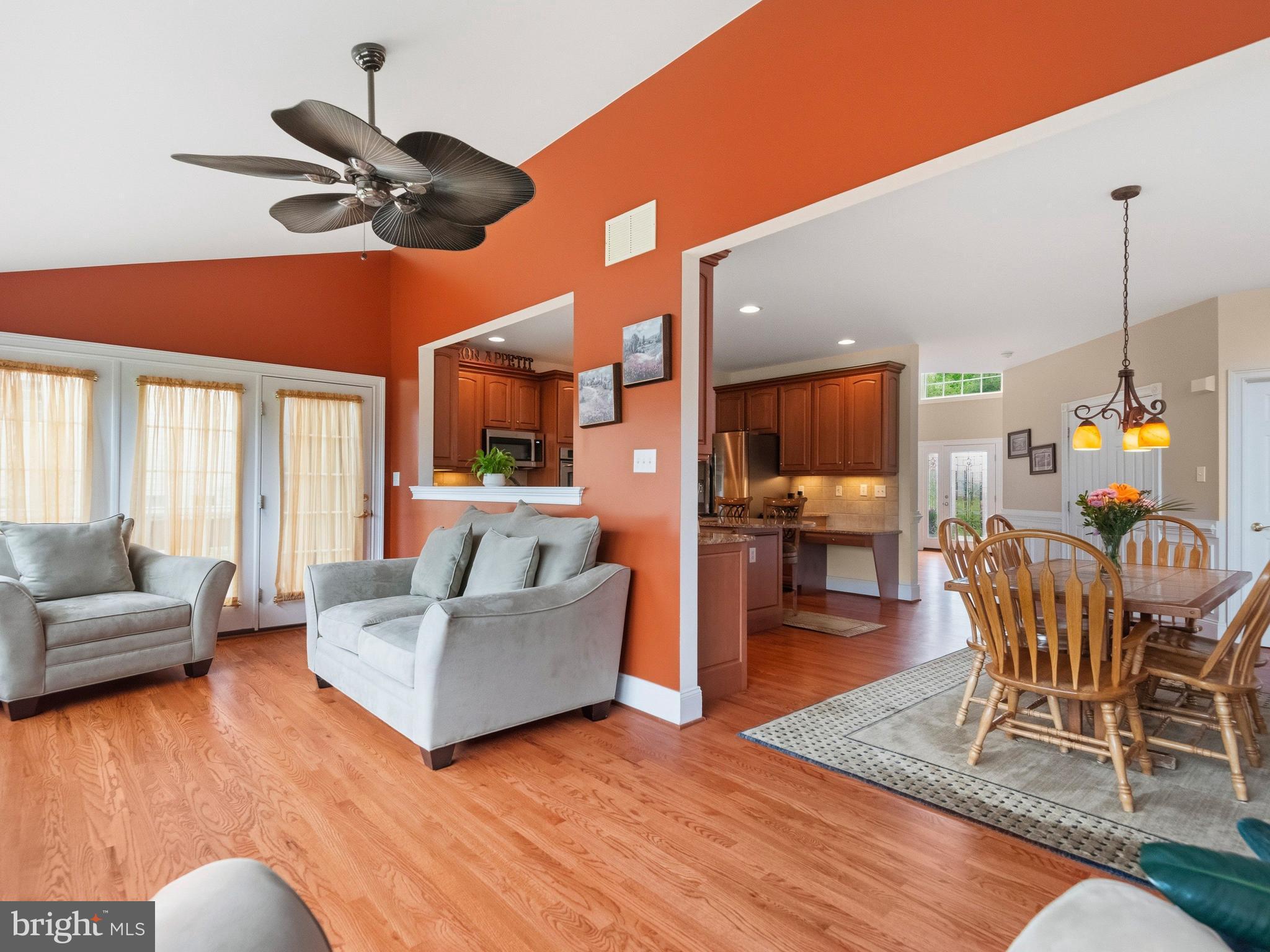 TALL TREES AT THOR - Residential
