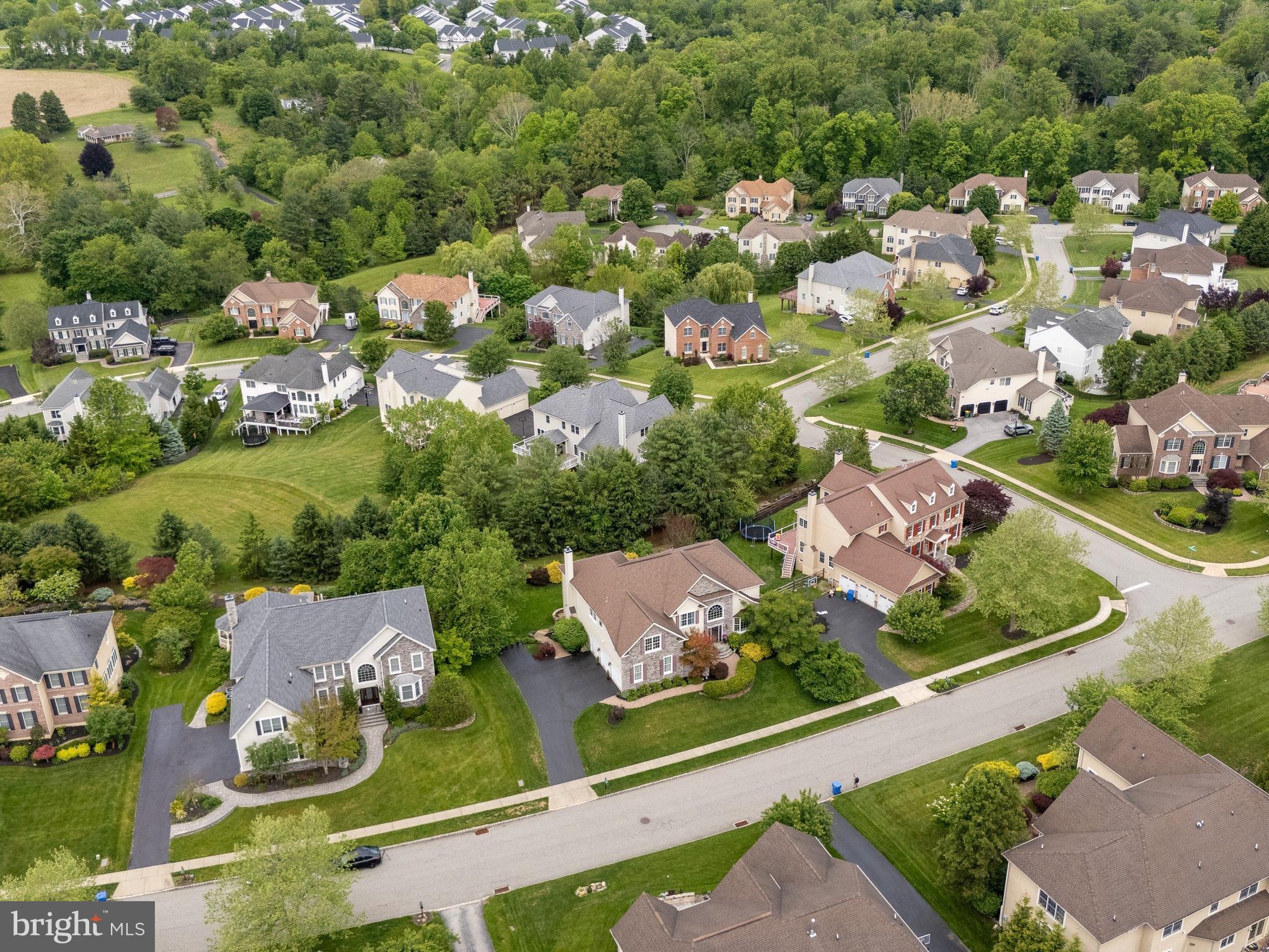 TALL TREES AT THOR - Residential