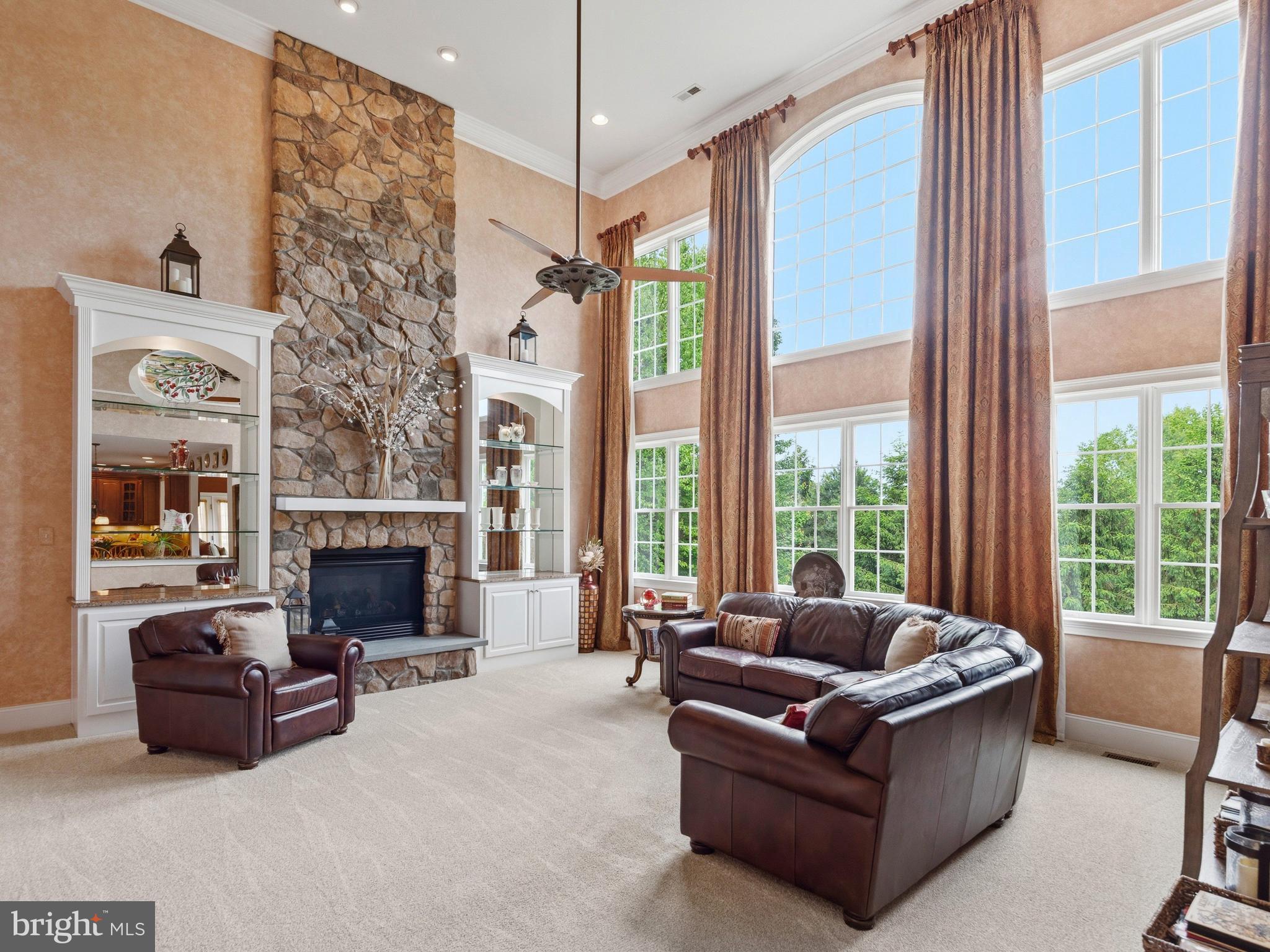 TALL TREES AT THOR - Residential