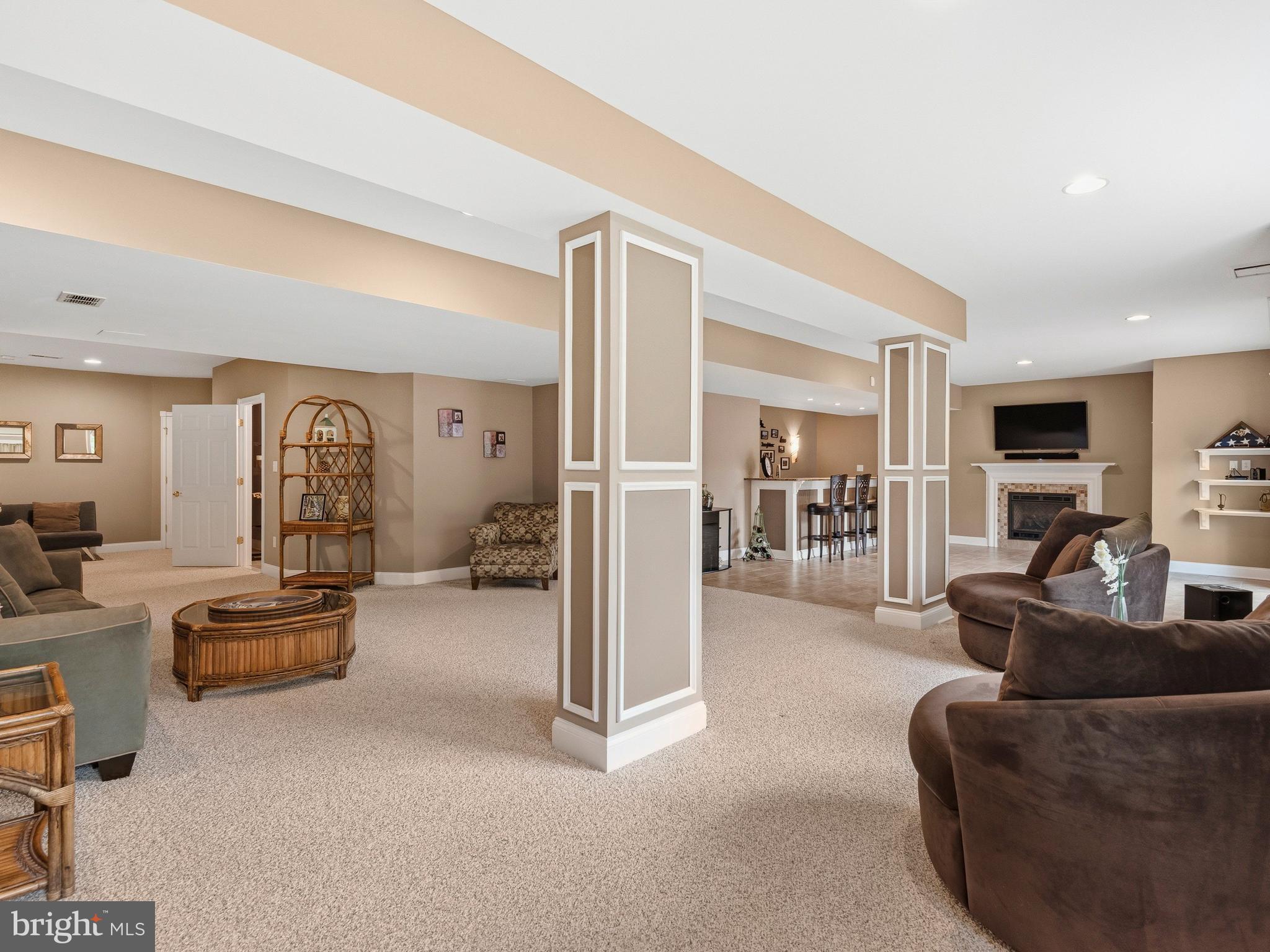 TALL TREES AT THOR - Residential