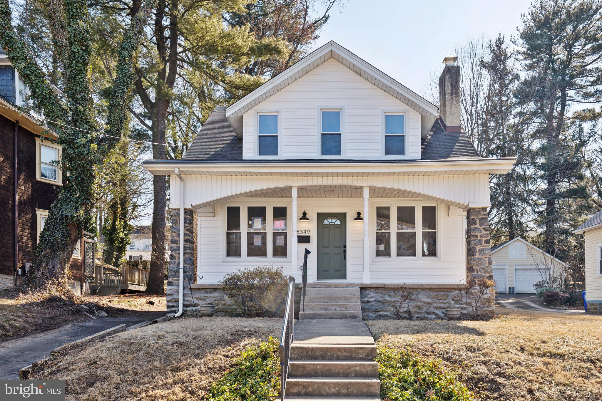 ELKINS PARK - Residential