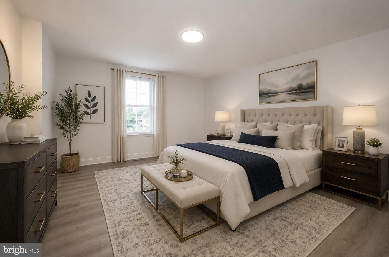 PENROSE PARK - Residential
