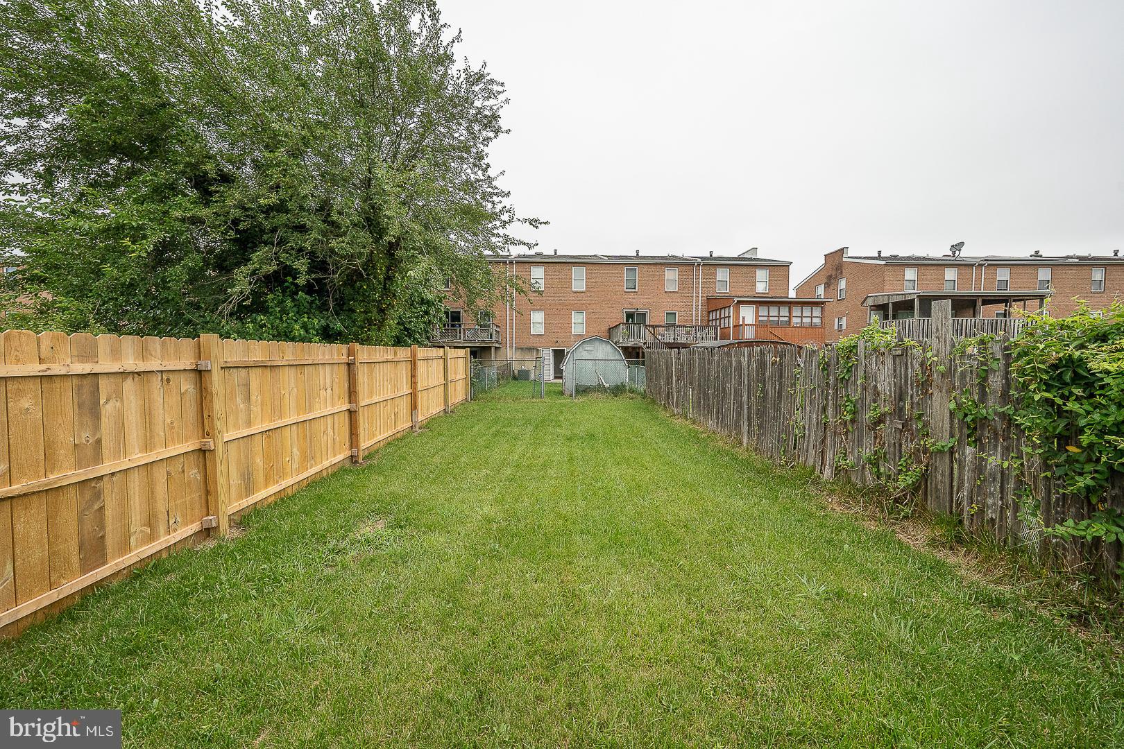 PENROSE PARK - Residential