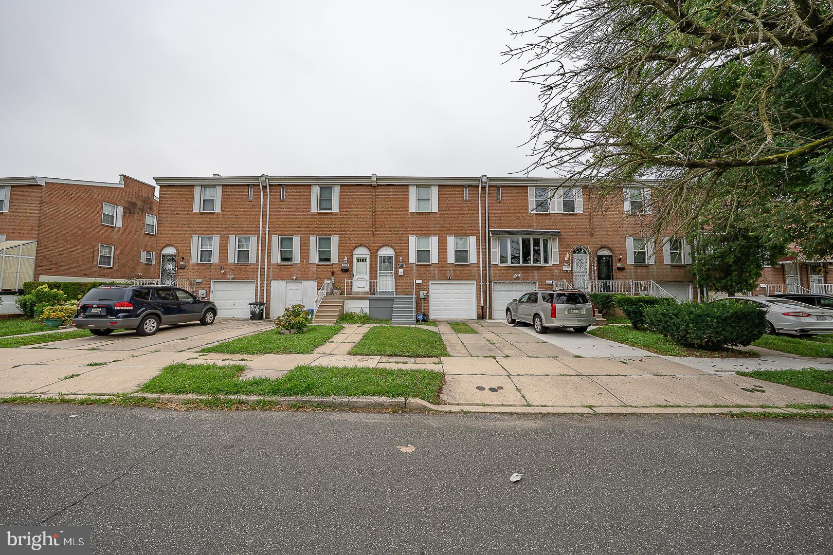 PENROSE PARK - Residential
