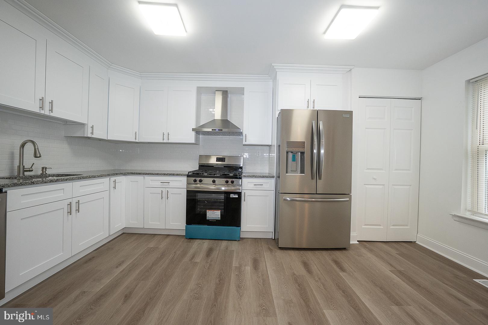 PENROSE PARK - Residential