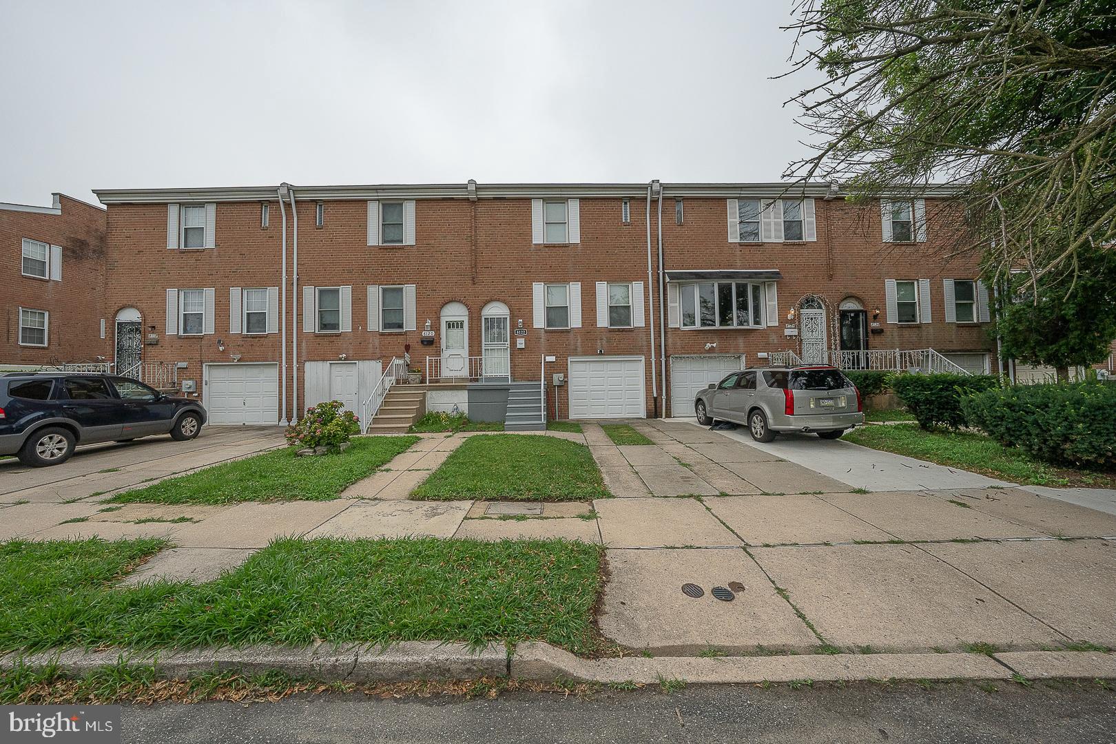 PENROSE PARK - Residential