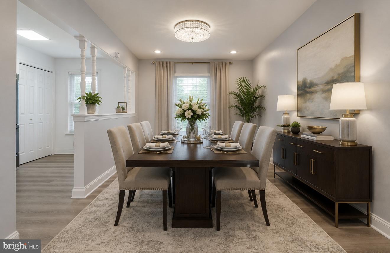 PENROSE PARK - Residential