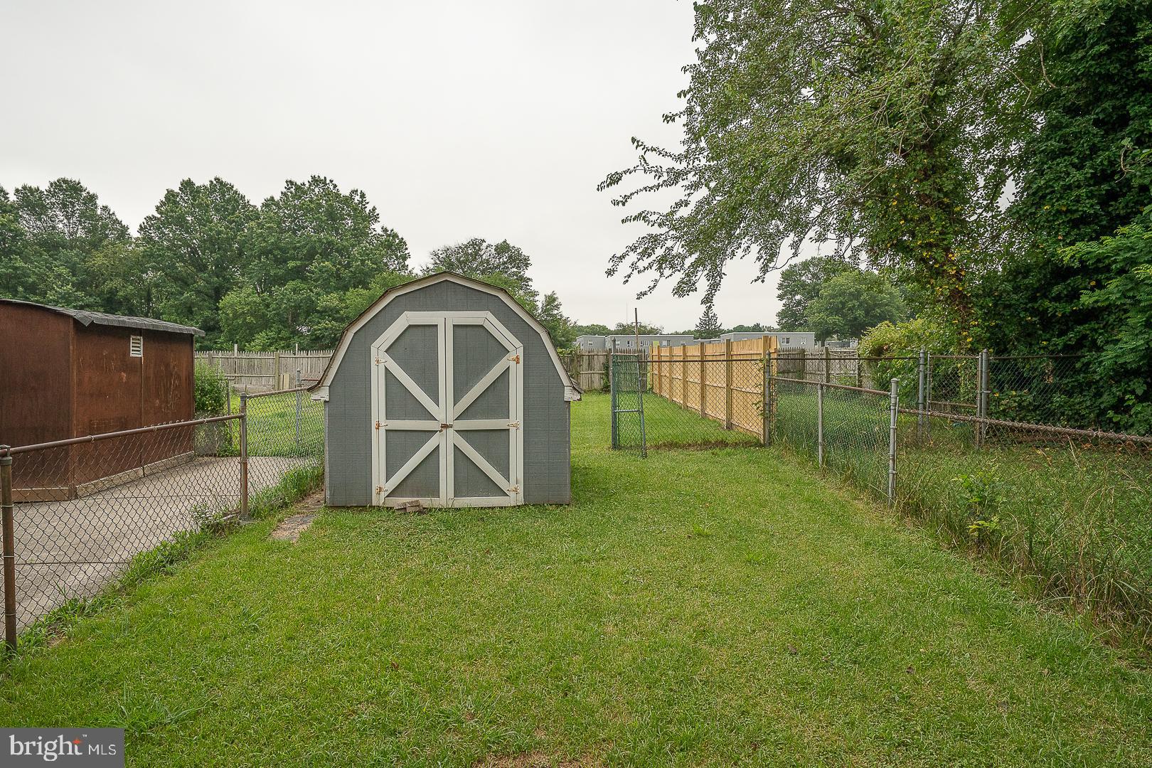 PENROSE PARK - Residential