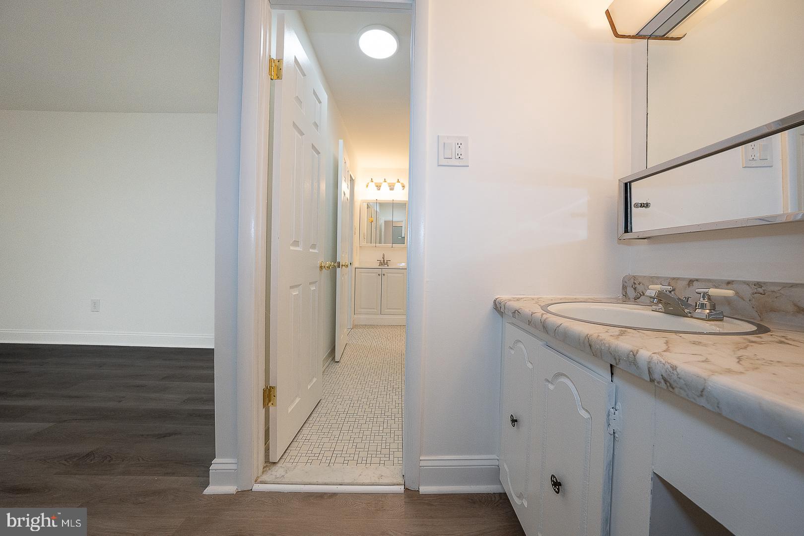 PENROSE PARK - Residential