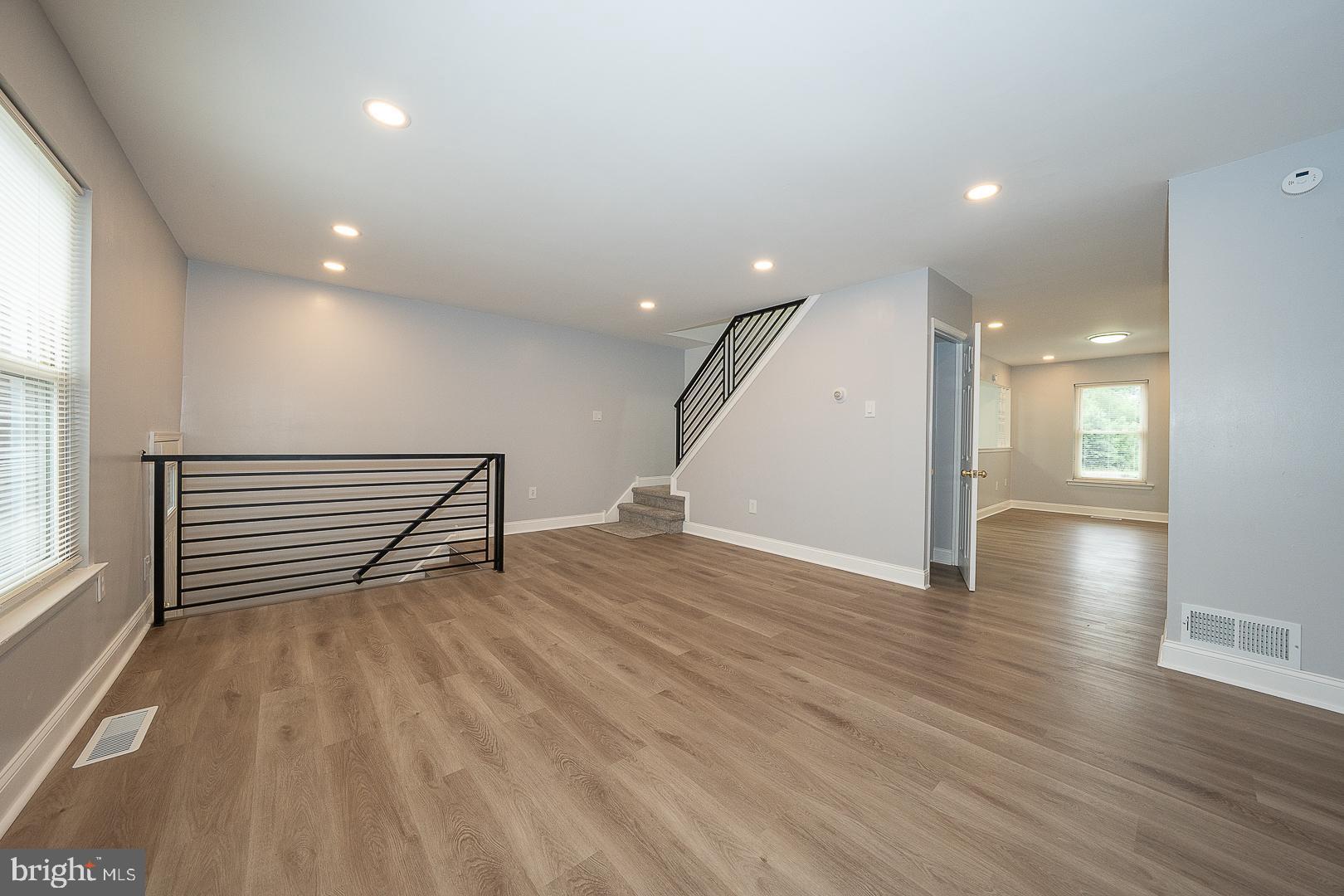 PENROSE PARK - Residential