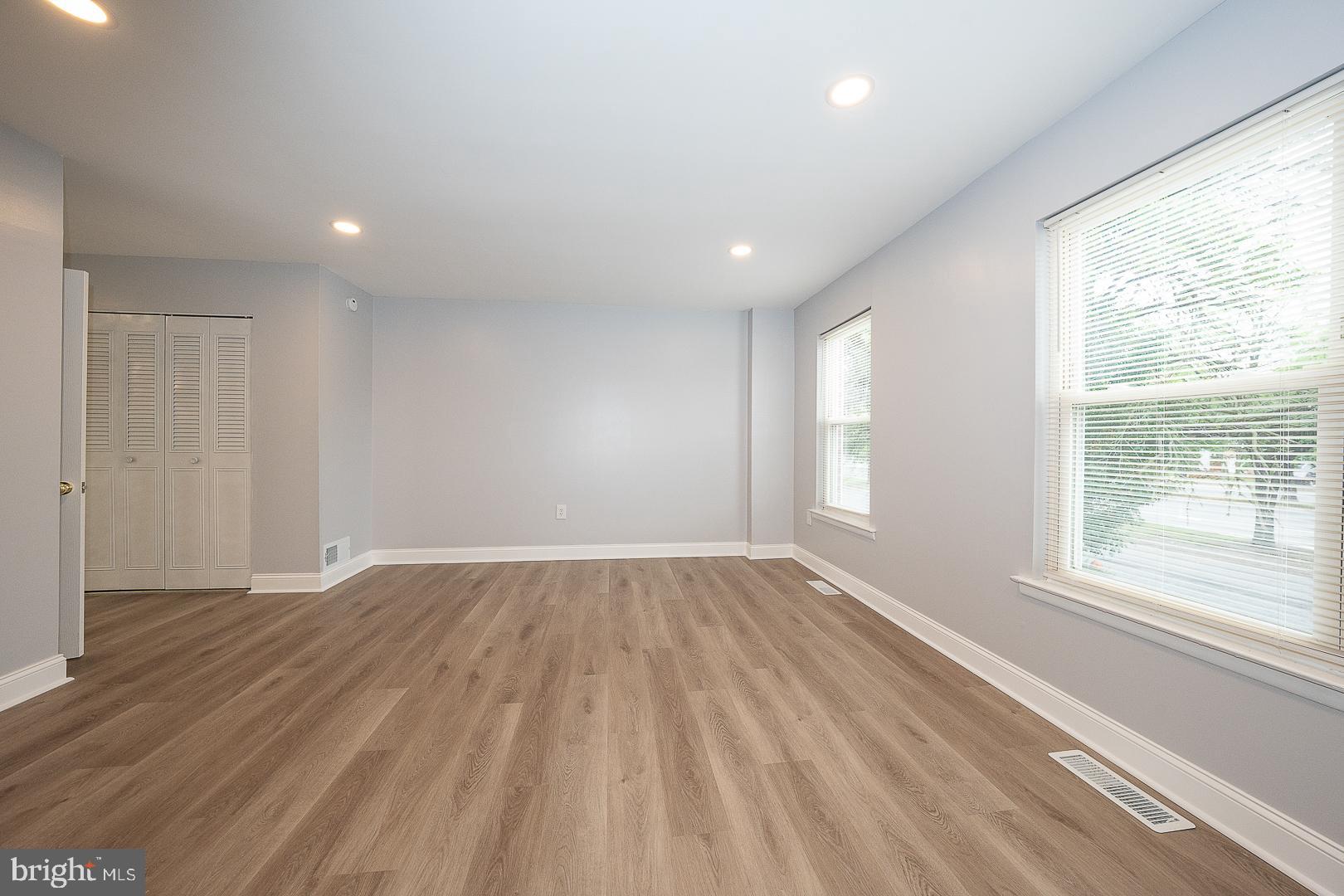 PENROSE PARK - Residential