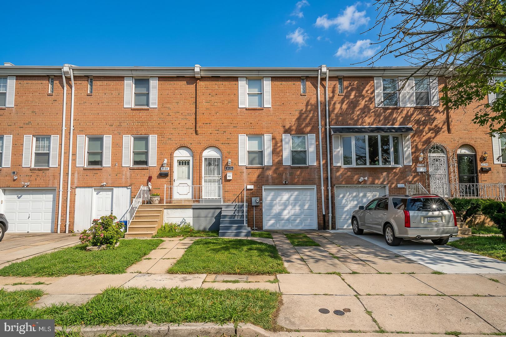 PENROSE PARK - Residential