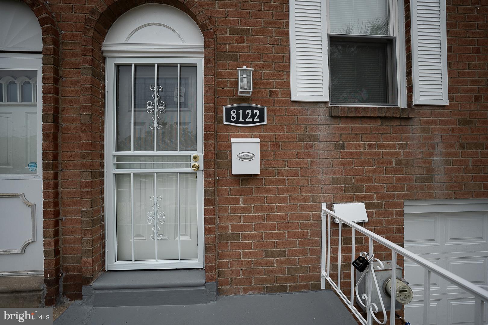 PENROSE PARK - Residential