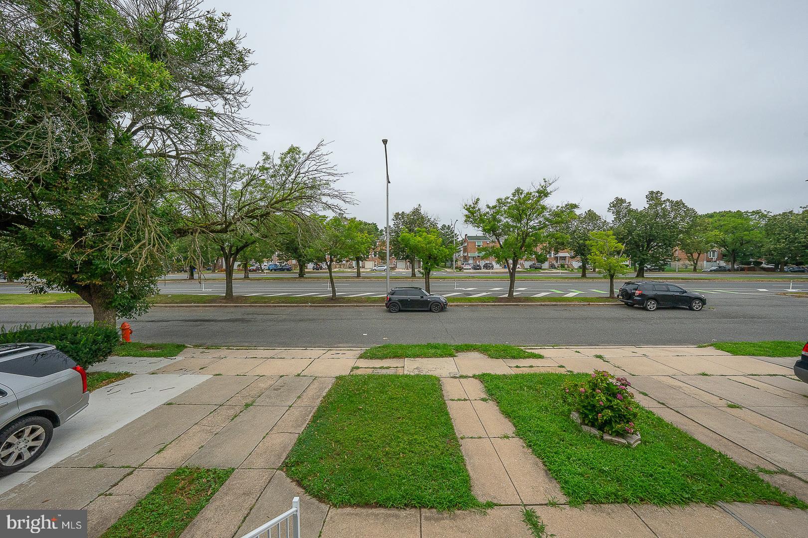 PENROSE PARK - Residential