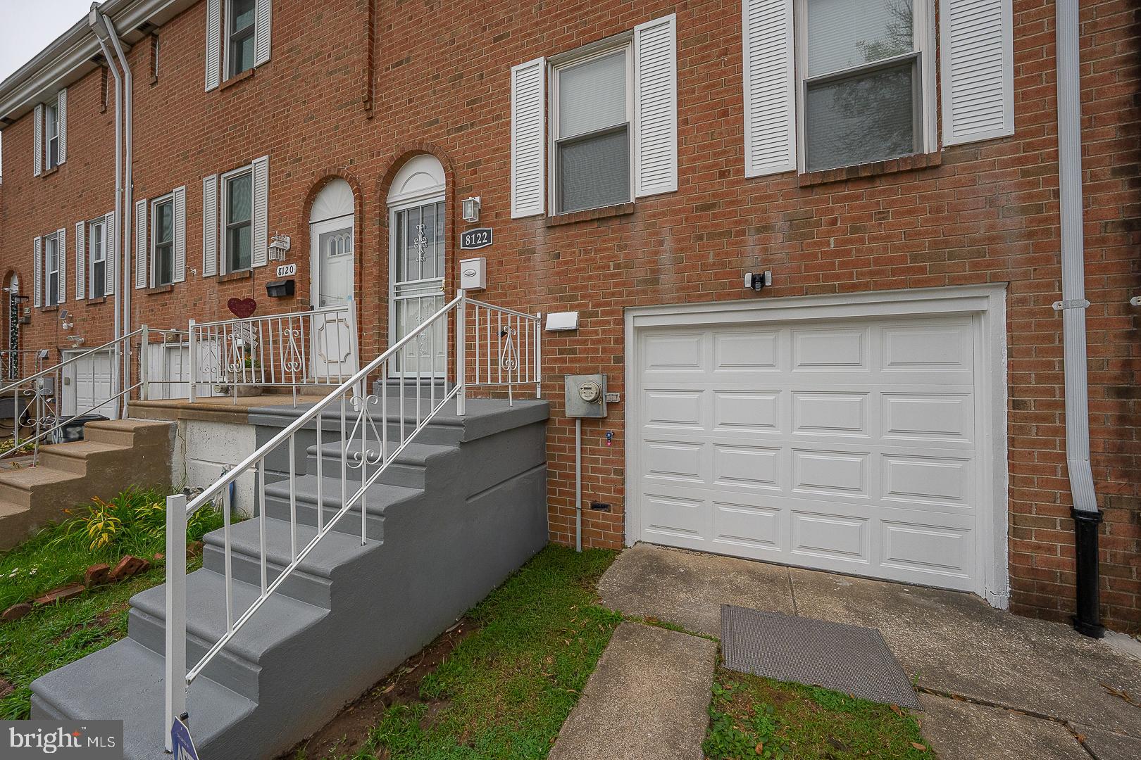 PENROSE PARK - Residential