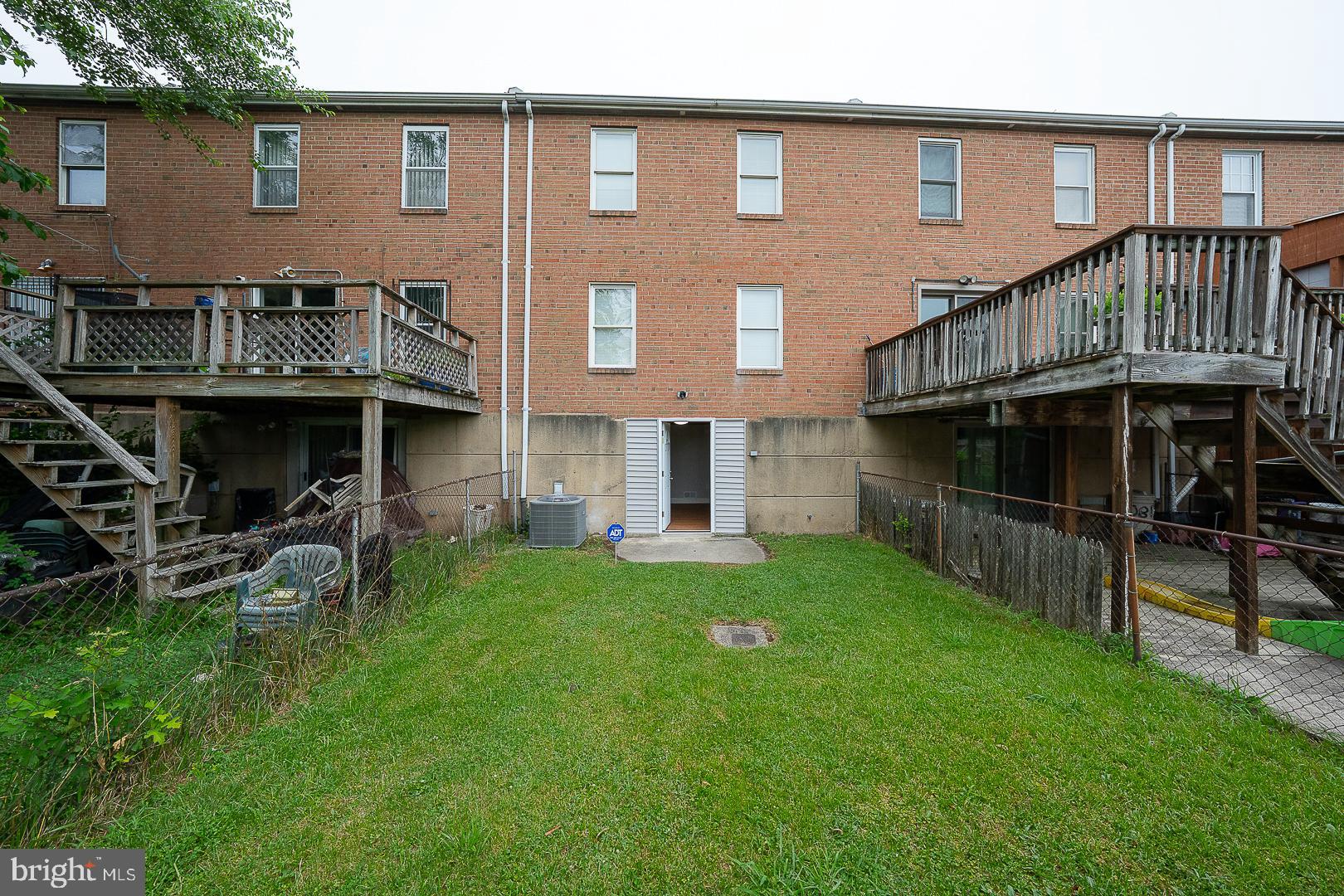 PENROSE PARK - Residential