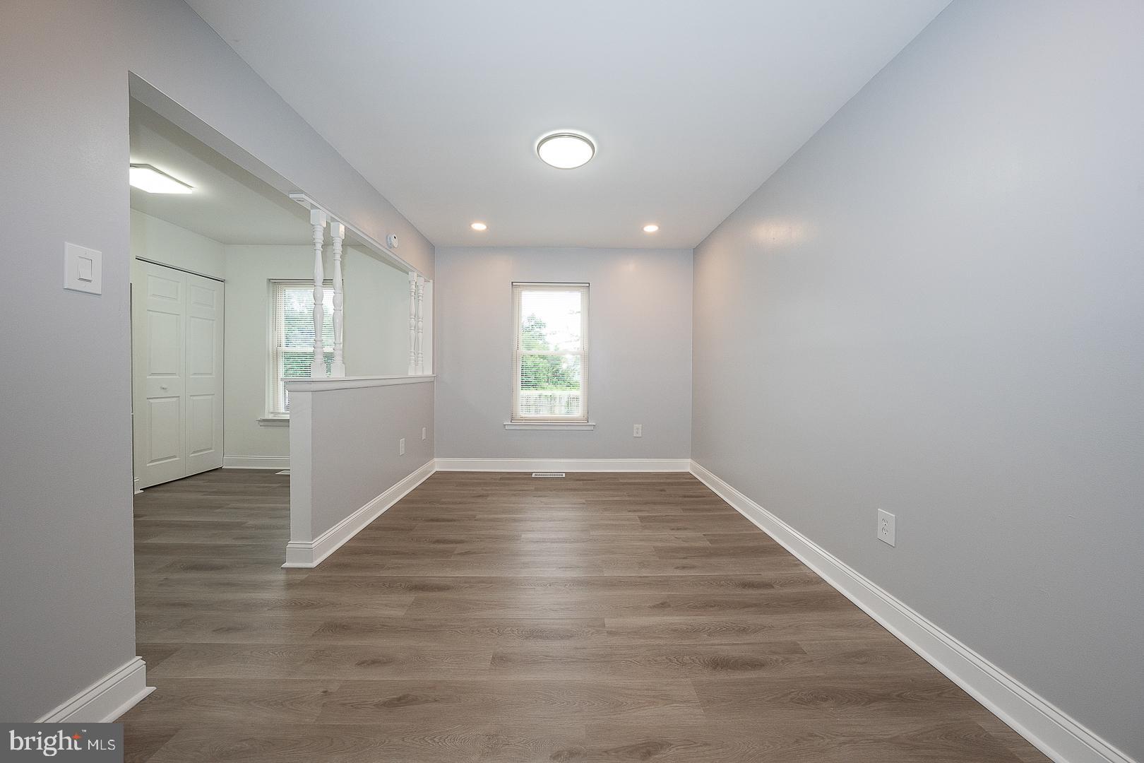 PENROSE PARK - Residential