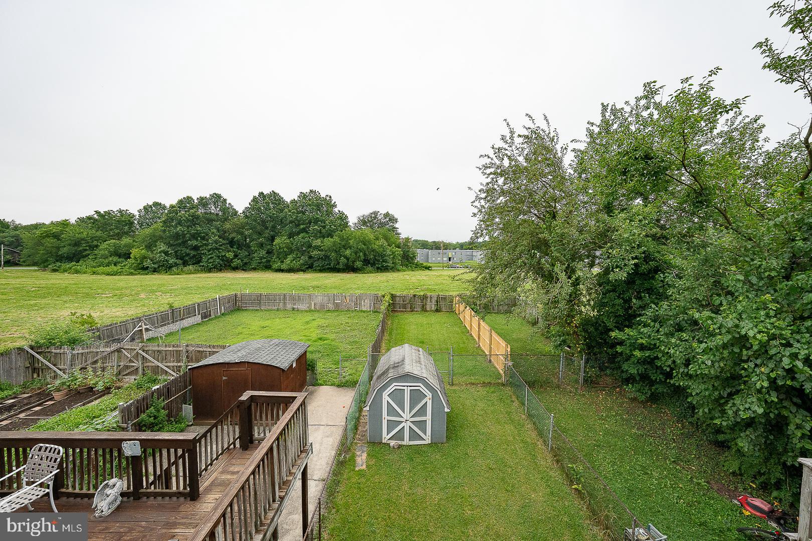 PENROSE PARK - Residential
