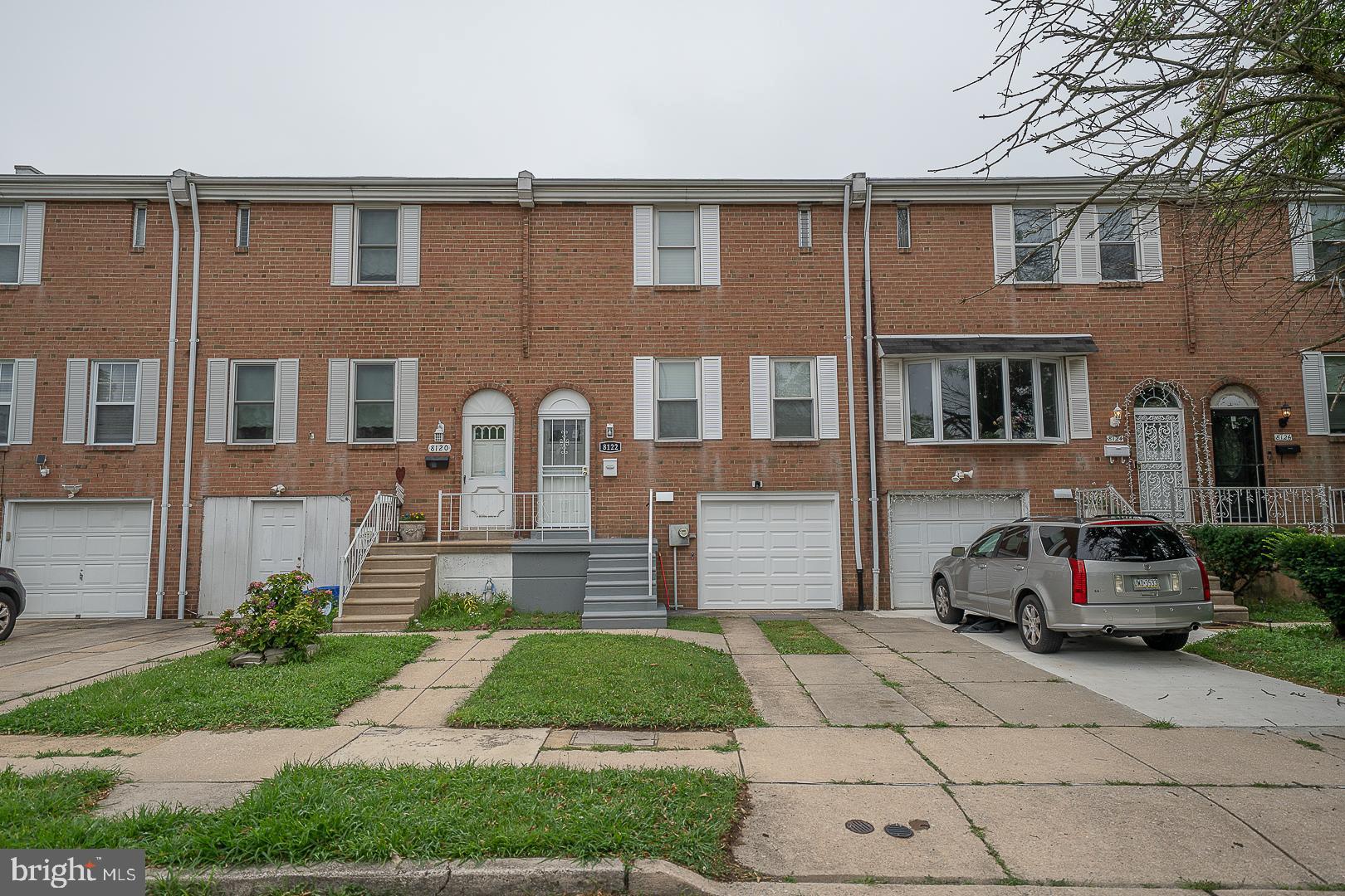 PENROSE PARK - Residential