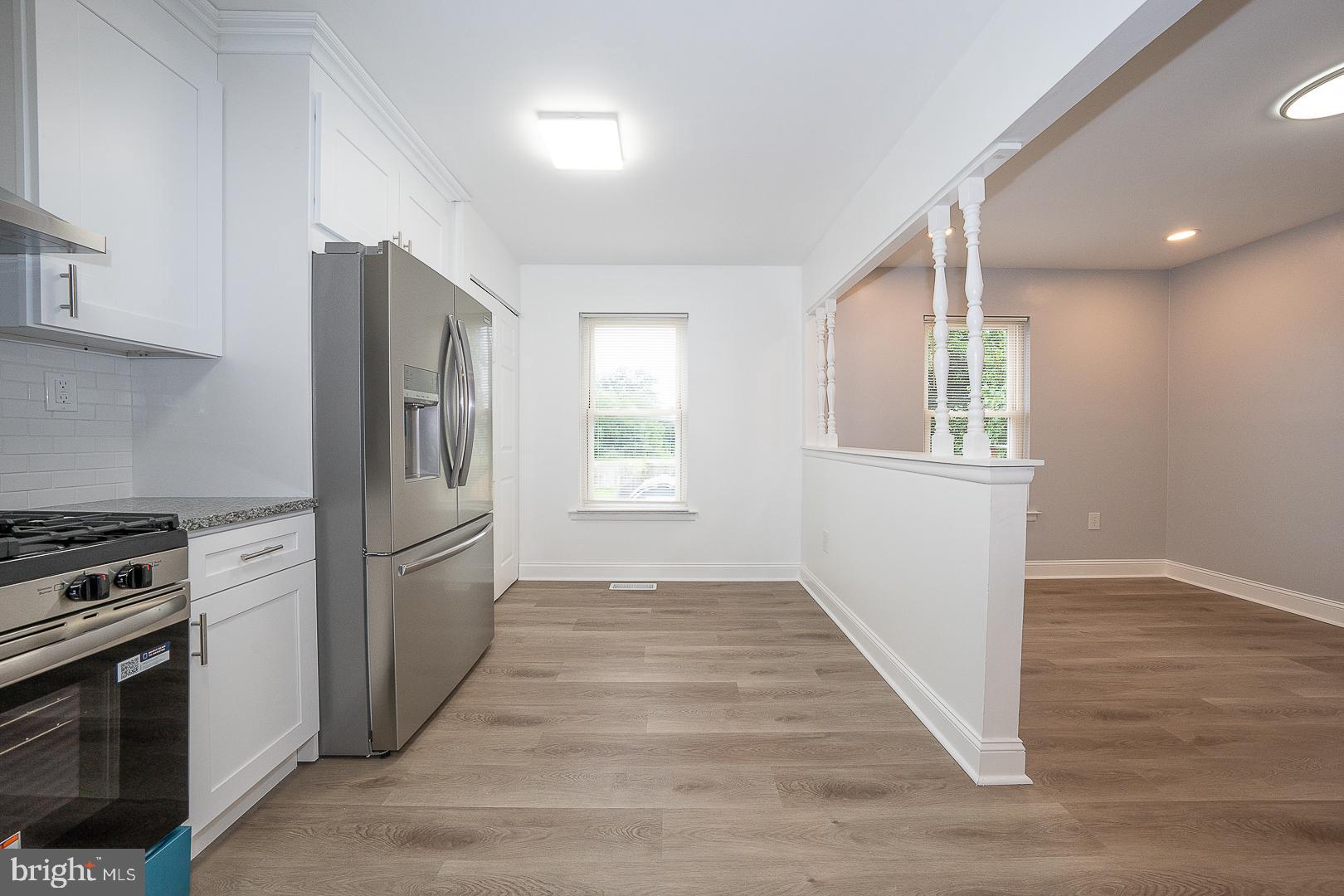 PENROSE PARK - Residential