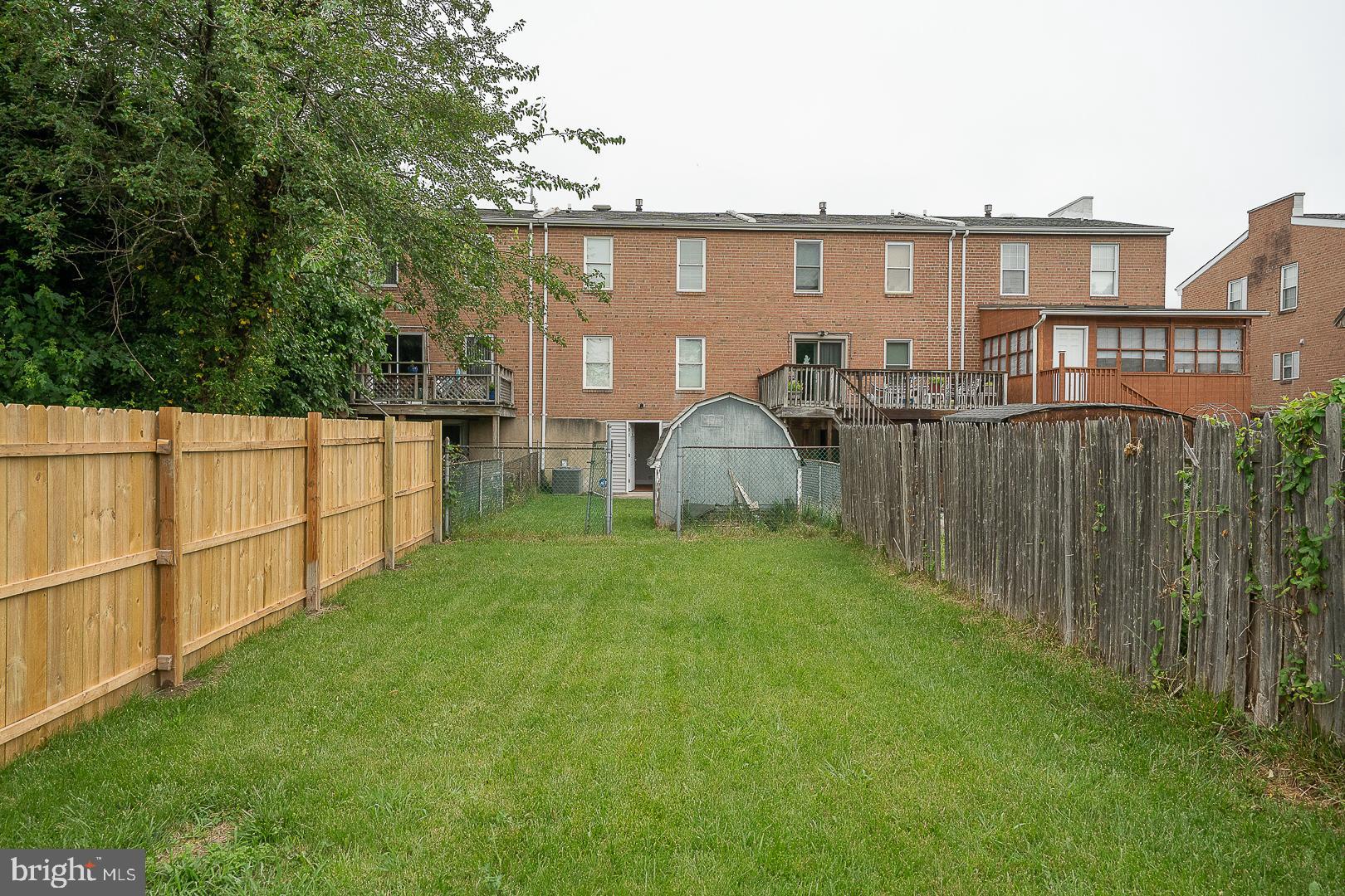 PENROSE PARK - Residential